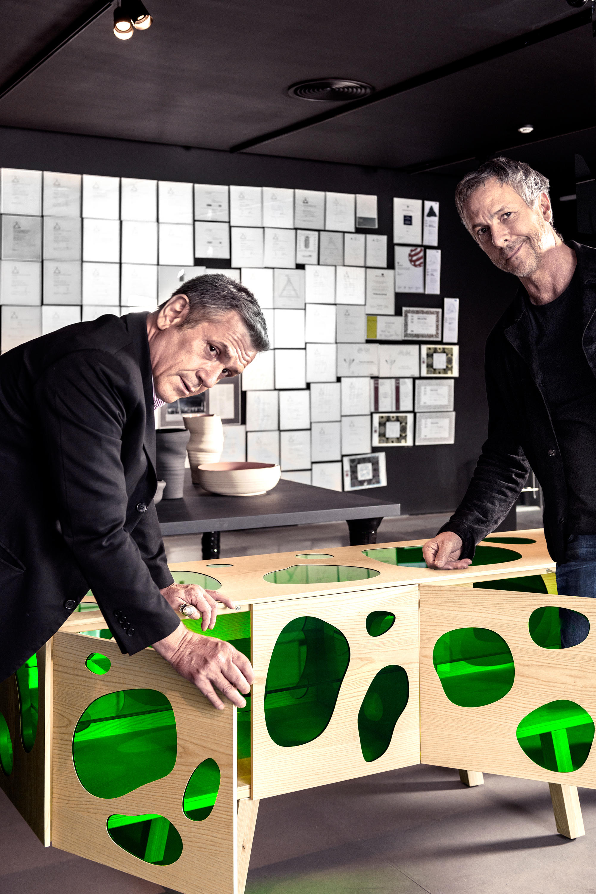 创意火狐官方网站 - 储物|装饰架|办公火狐官方网站|火狐HUOHU（中国）火狐官方网站|AQUARIO 餐边柜/装饰柜