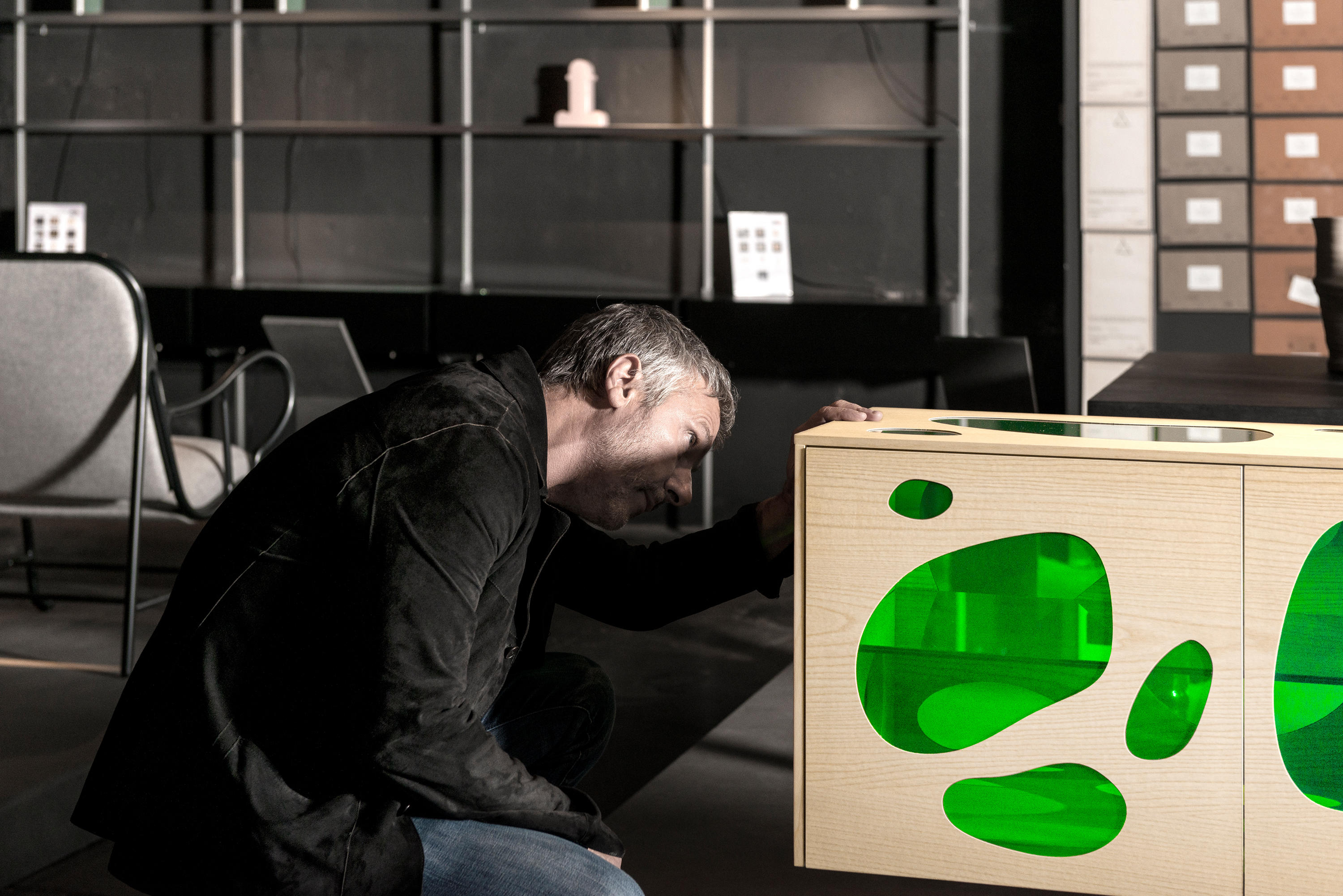 创意火狐官方网站 - 储物|装饰架|办公火狐官方网站|火狐HUOHU（中国）火狐官方网站|AQUARIO 餐边柜/装饰柜