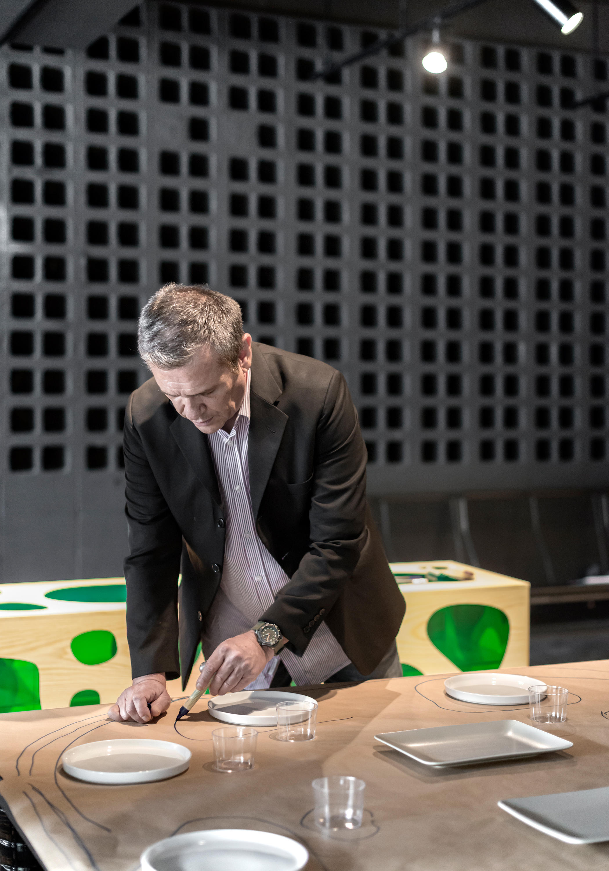 创意火狐官方网站 - 储物|装饰架|办公火狐官方网站|火狐HUOHU（中国）火狐官方网站|AQUARIO 餐边柜/装饰柜