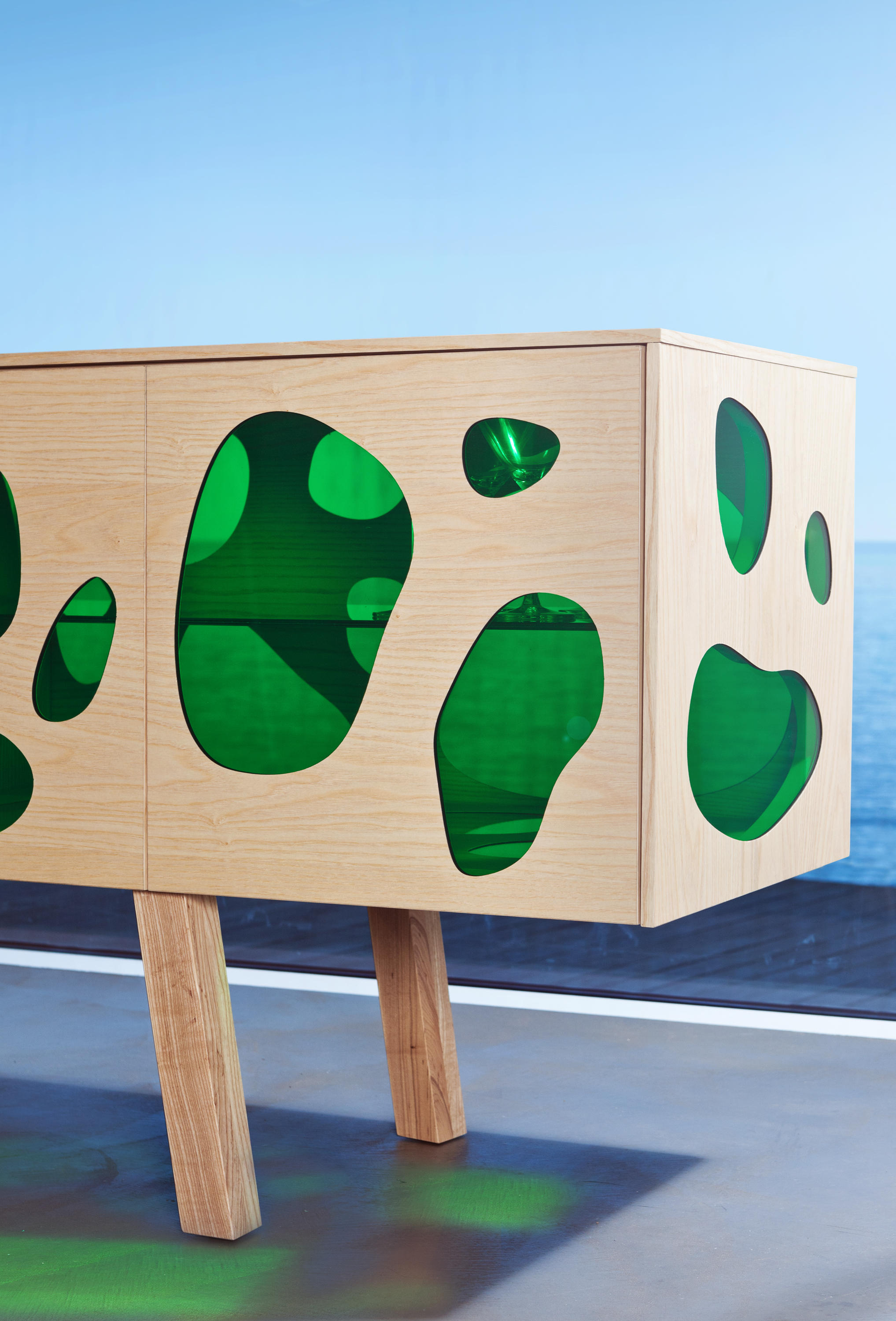 创意火狐官方网站 - 储物|装饰架|办公火狐官方网站|火狐HUOHU（中国）火狐官方网站|AQUARIO 餐边柜/装饰柜