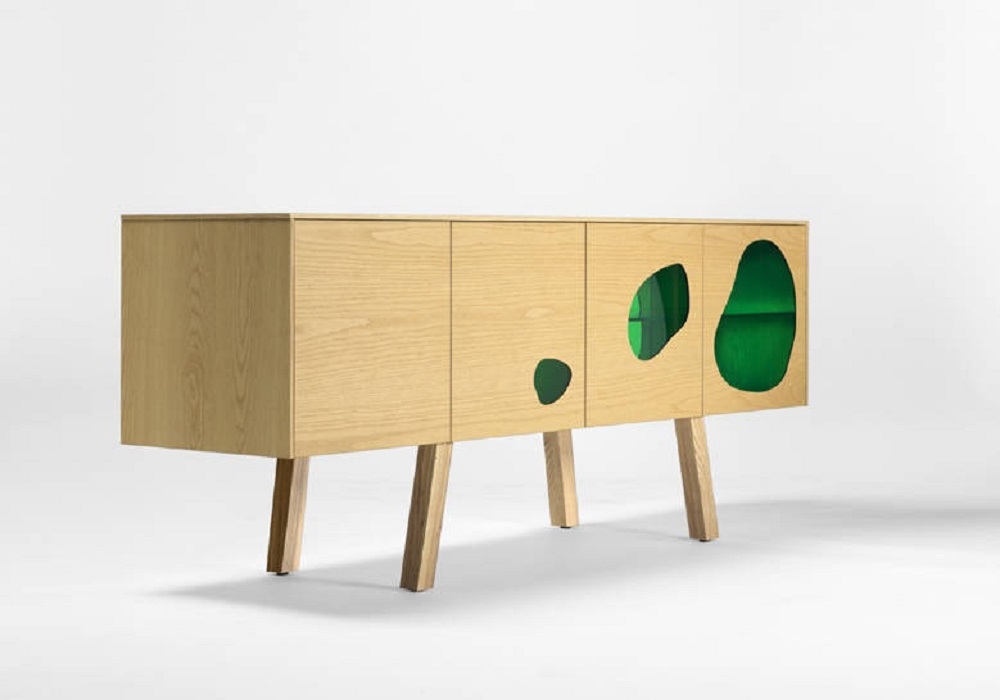 创意火狐官方网站 - 储物|装饰架|办公火狐官方网站|火狐HUOHU（中国）火狐官方网站|AQUARIO 餐边柜/装饰柜