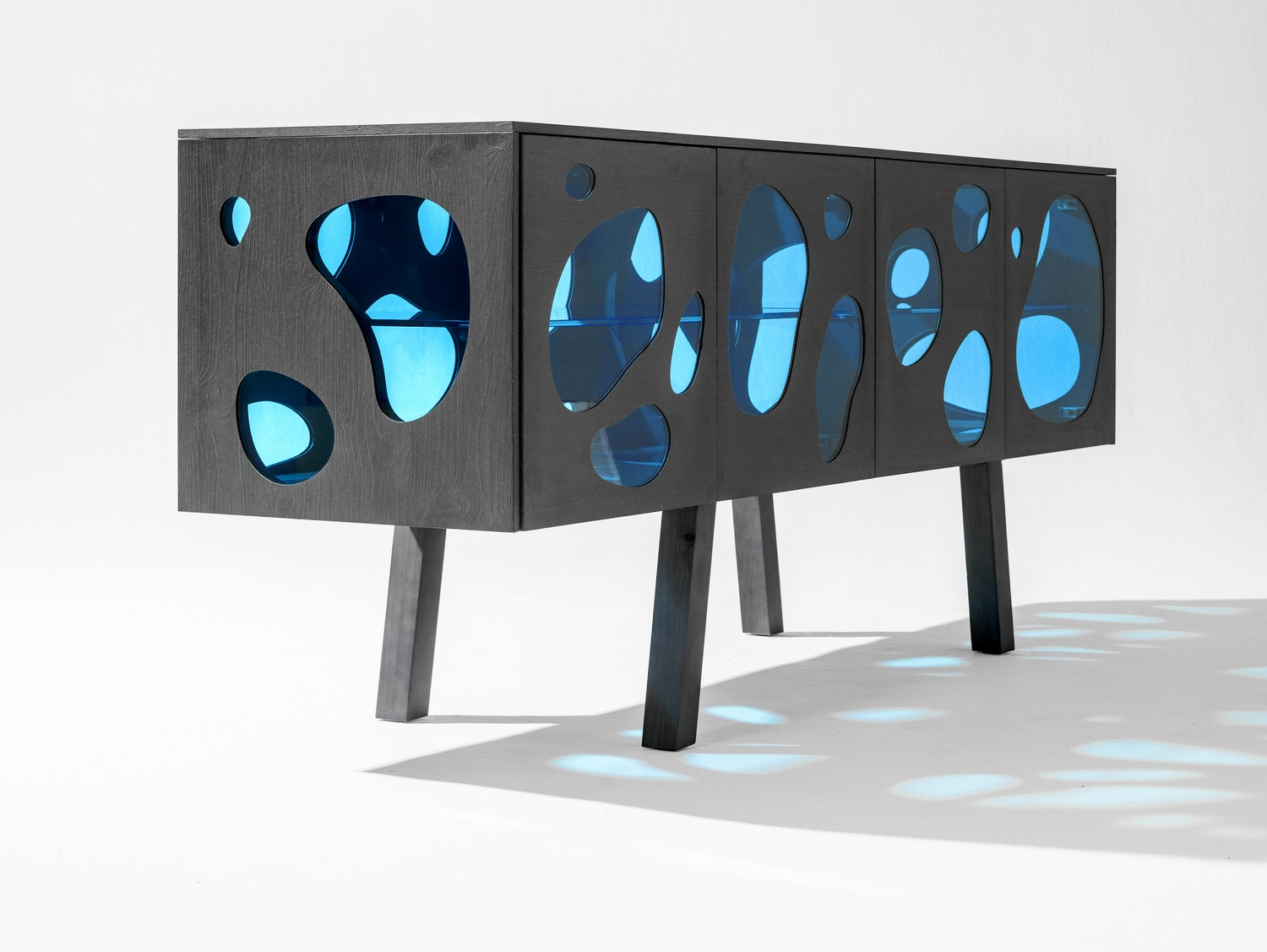 创意火狐官方网站 - 储物|装饰架|办公火狐官方网站|火狐HUOHU（中国）火狐官方网站|AQUARIO 餐边柜/装饰柜