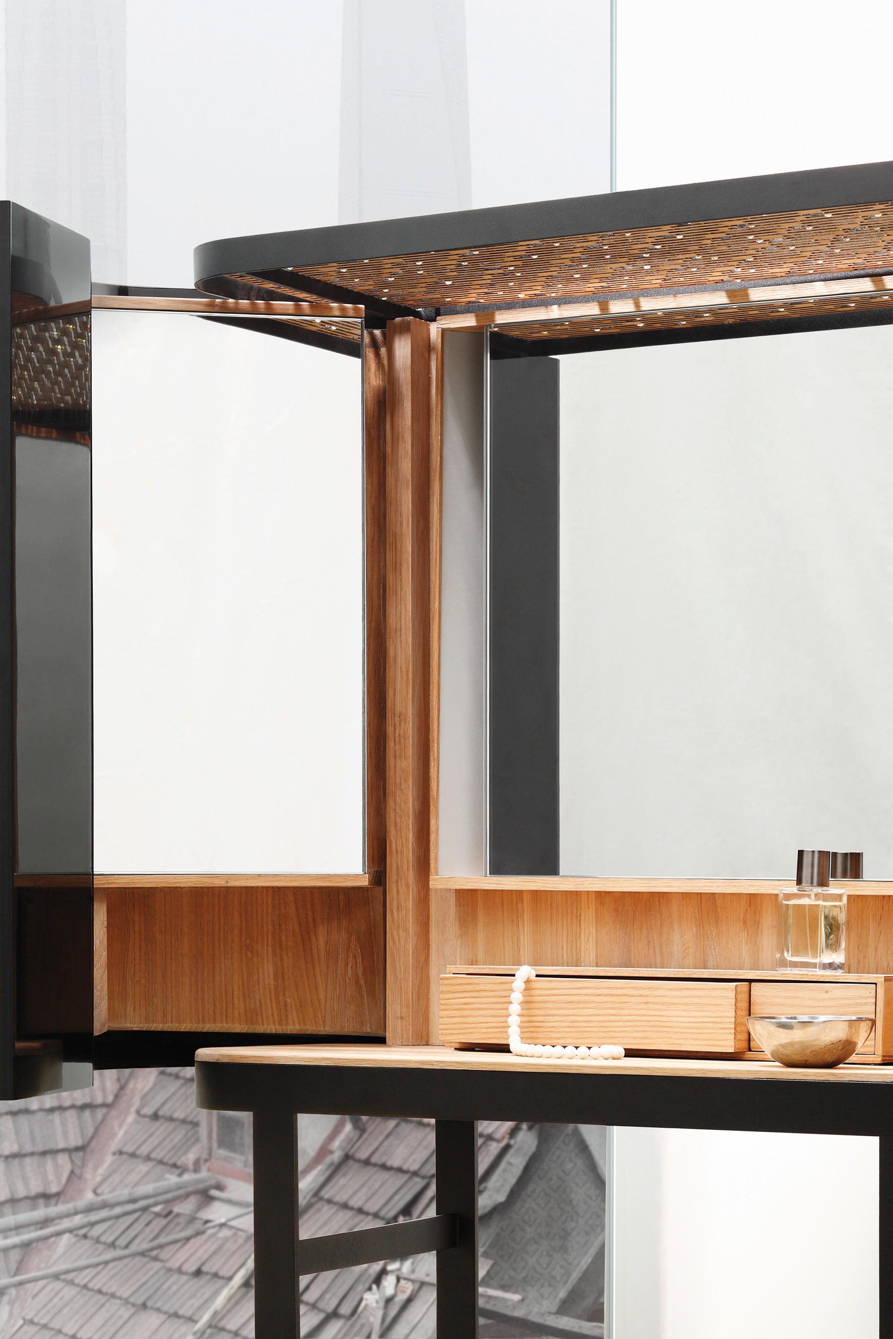 创意火狐官方网站 - 卧室|梳妆台/凳|办公火狐官方网站|火狐HUOHU（中国）火狐官方网站|THE NARCISSIST 梳妆台