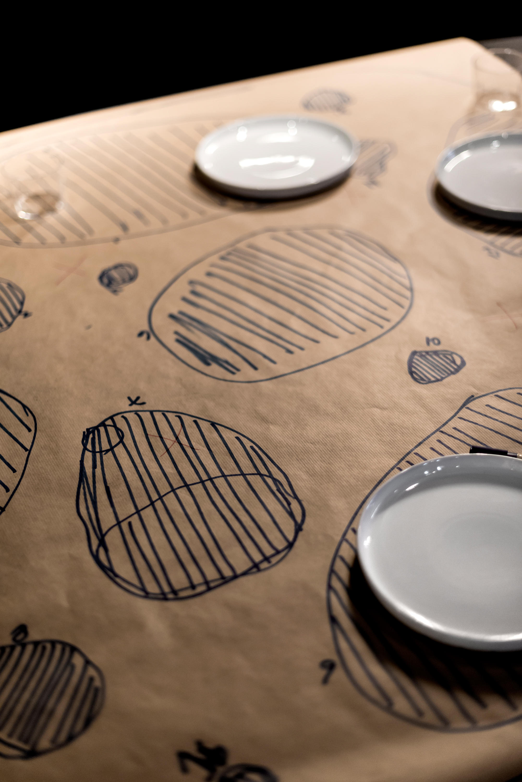 创意火狐官方网站 - 桌几|餐桌|办公火狐官方网站|火狐HUOHU（中国）火狐官方网站|Aquario Table 餐台