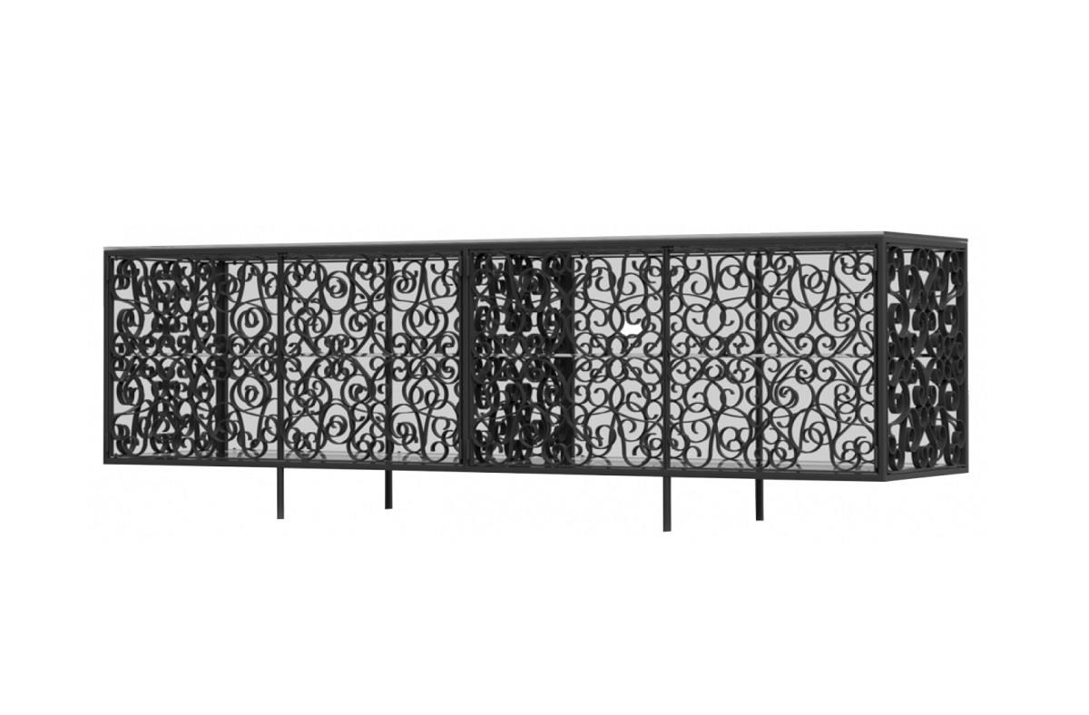 [创意火狐官方网站 - 储物|装饰架|办公火狐官方网站|火狐HUOHU（中国）火狐官方网站|Dalia cabinet  餐边柜/装饰柜]