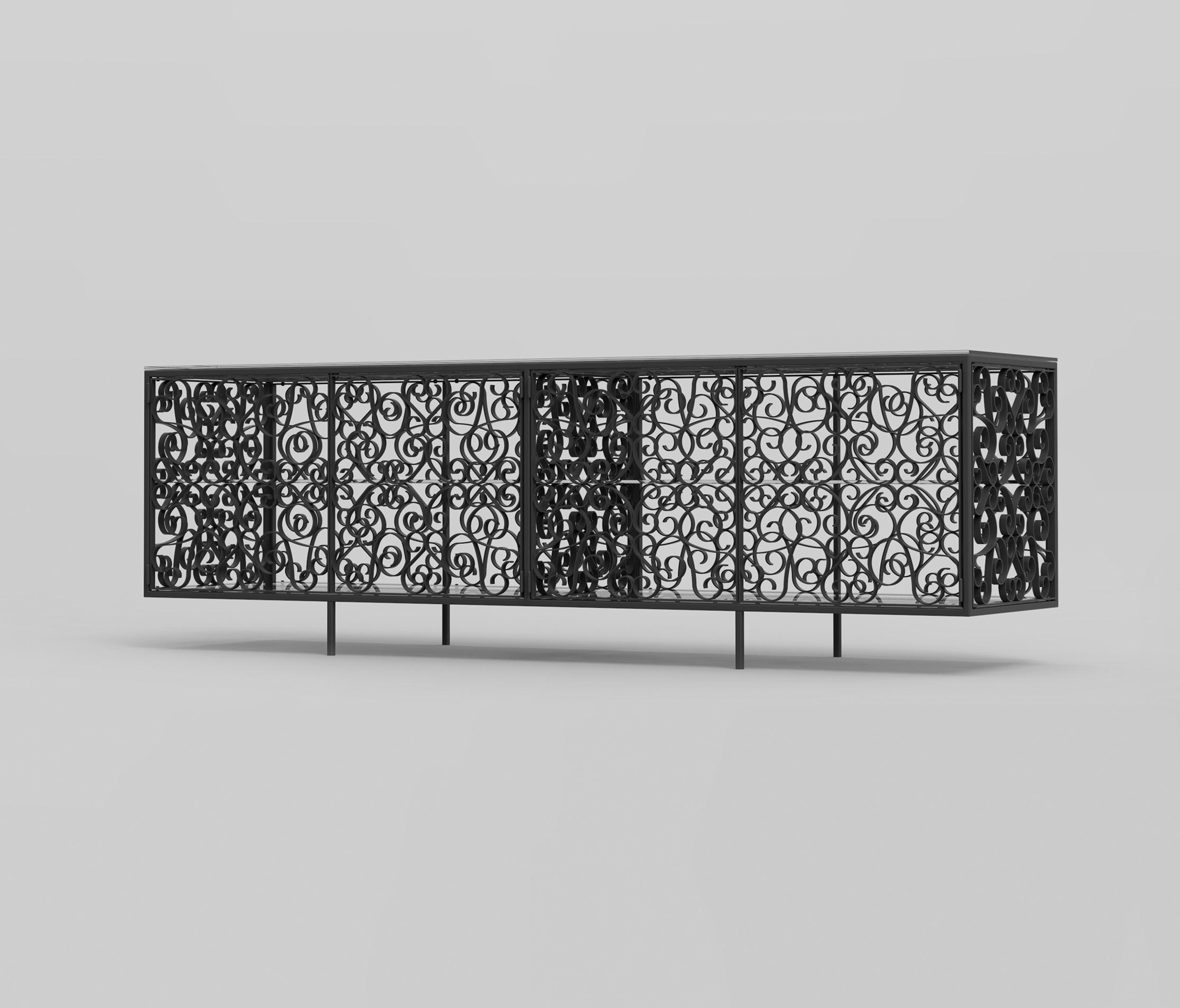 创意火狐官方网站 - 储物|装饰架|办公火狐官方网站|火狐HUOHU（中国）火狐官方网站|Dalia cabinet  餐边柜/装饰柜