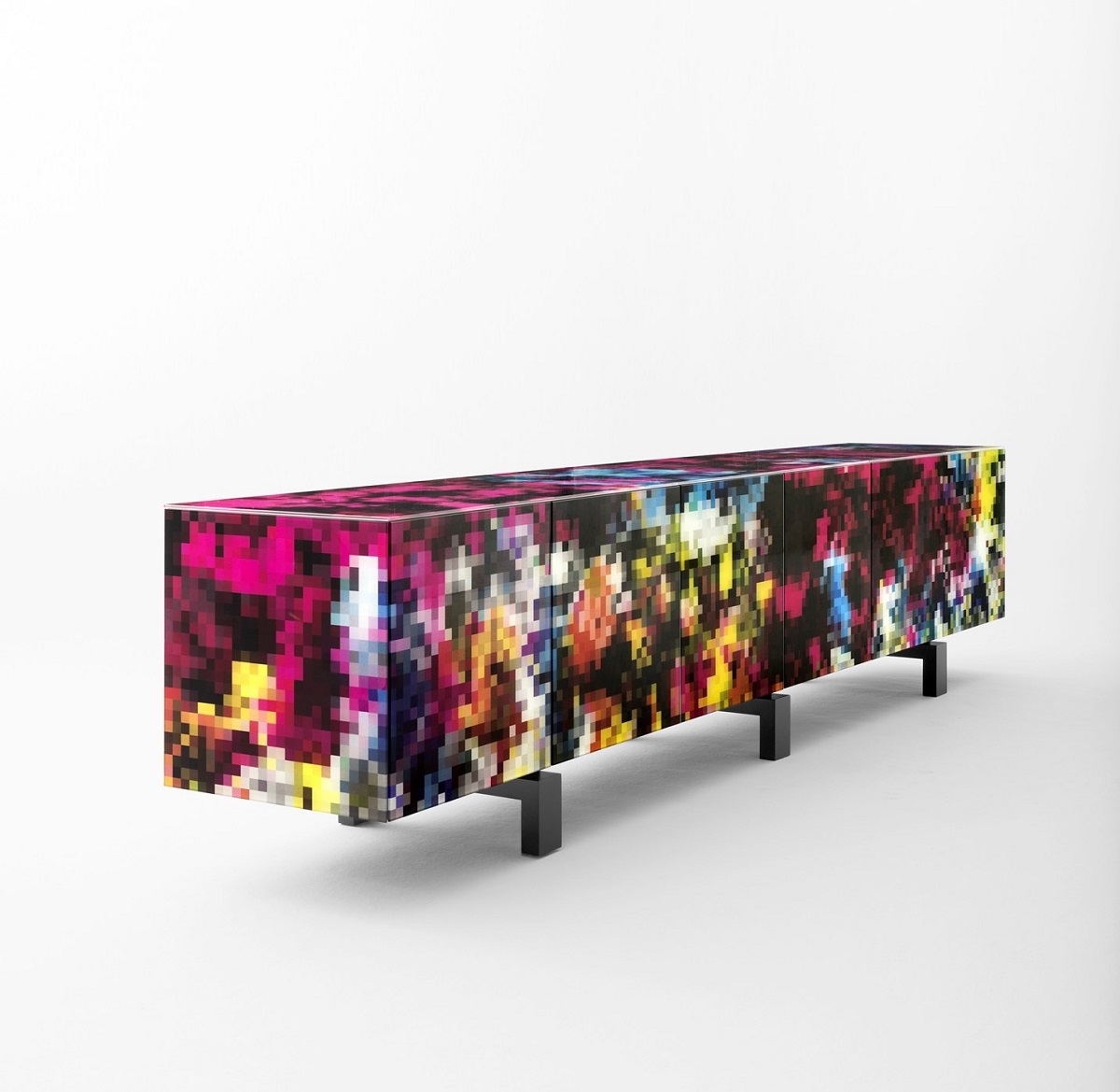 创意火狐官方网站 - 储物|装饰架|办公火狐官方网站|火狐HUOHU（中国）火狐官方网站|Dreams Cabinet 餐边柜/装饰柜