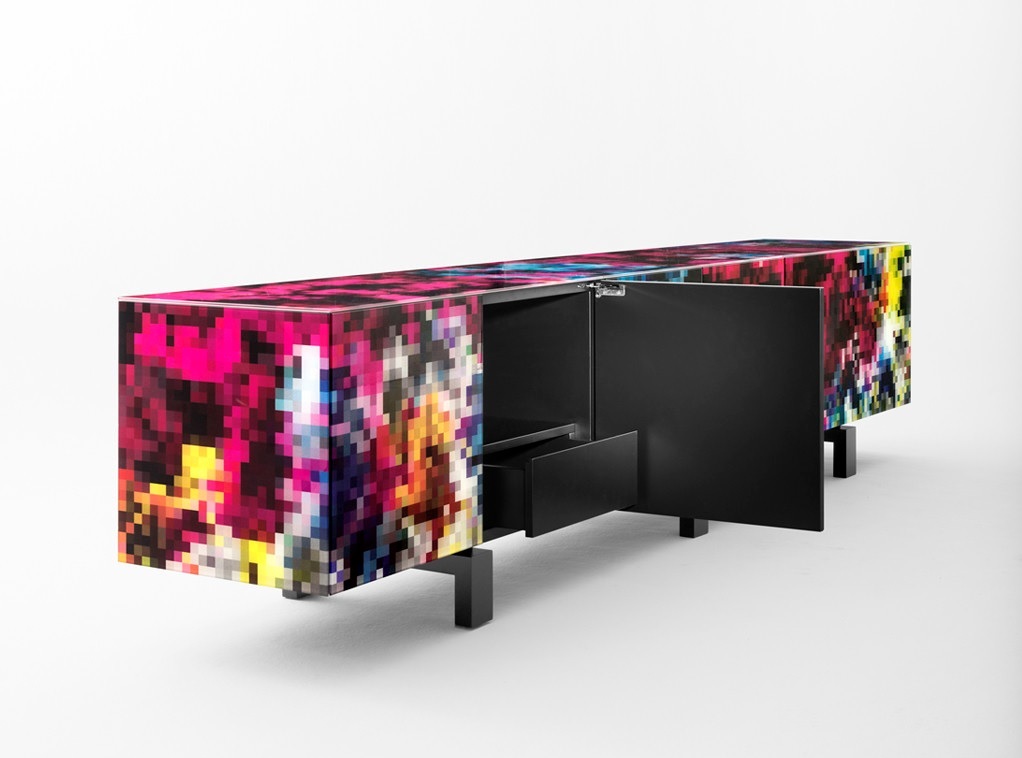 创意火狐官方网站 - 储物|装饰架|办公火狐官方网站|火狐HUOHU（中国）火狐官方网站|Dreams Cabinet 餐边柜/装饰柜