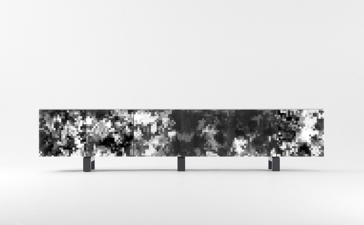 创意火狐官方网站 - 储物|装饰架|办公火狐官方网站|火狐HUOHU（中国）火狐官方网站|Dreams Cabinet 餐边柜/装饰柜