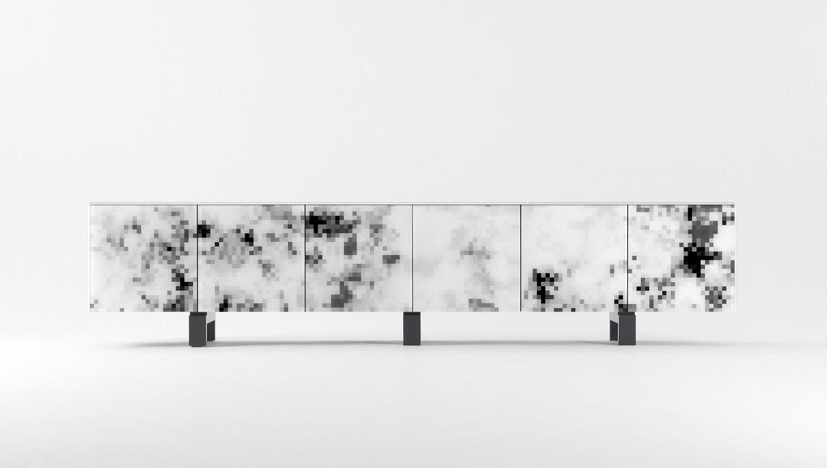 创意火狐官方网站 - 储物|装饰架|办公火狐官方网站|火狐HUOHU（中国）火狐官方网站|Dreams Cabinet 餐边柜/装饰柜