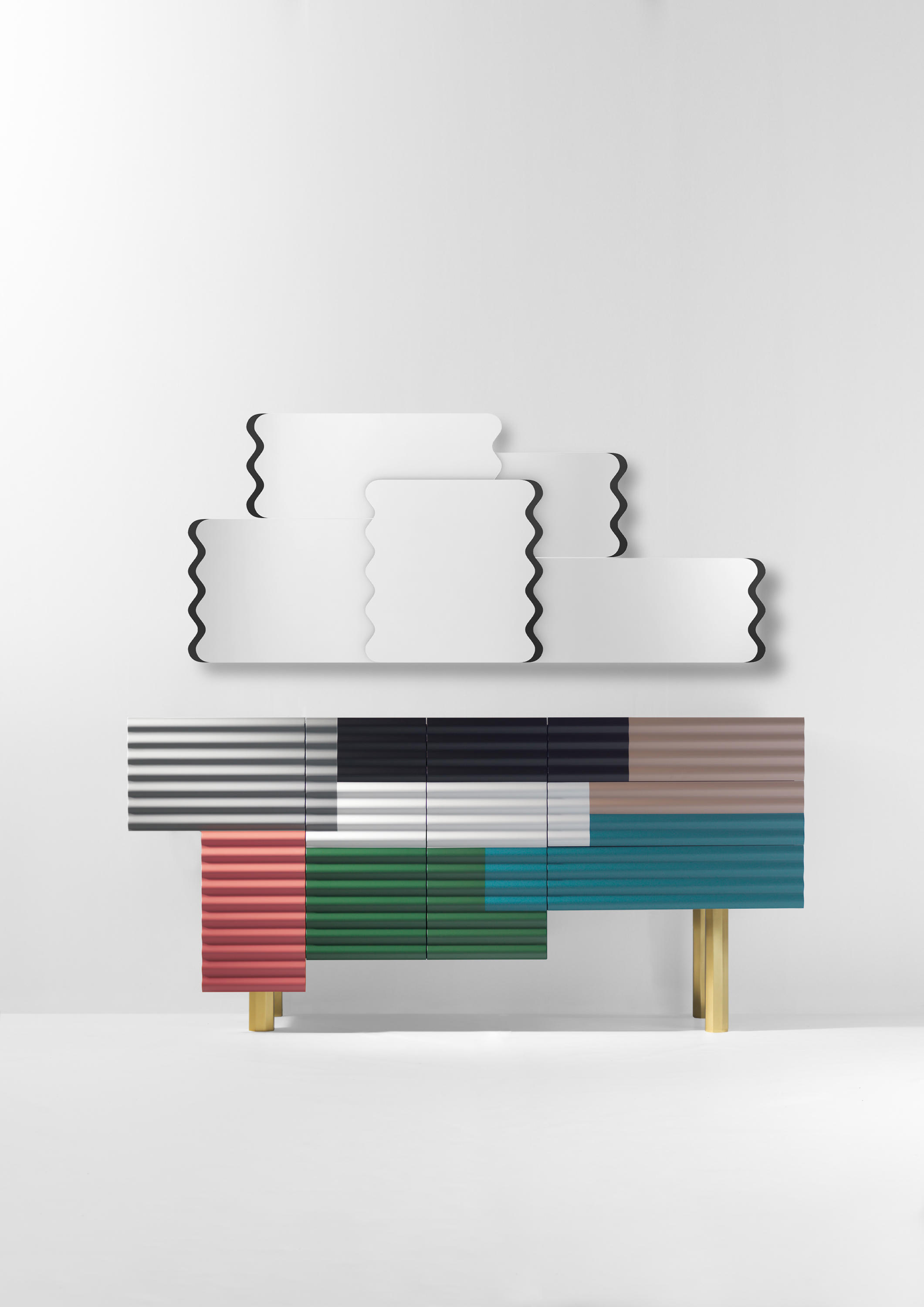 创意火狐官方网站 - 储物|装饰架|办公火狐官方网站|火狐HUOHU（中国）火狐官方网站|Shanty 餐边柜/装饰柜