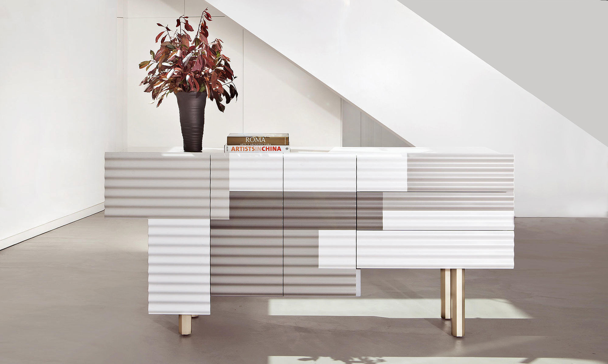 创意火狐官方网站 - 储物|装饰架|办公火狐官方网站|火狐HUOHU（中国）火狐官方网站|Shanty 餐边柜/装饰柜