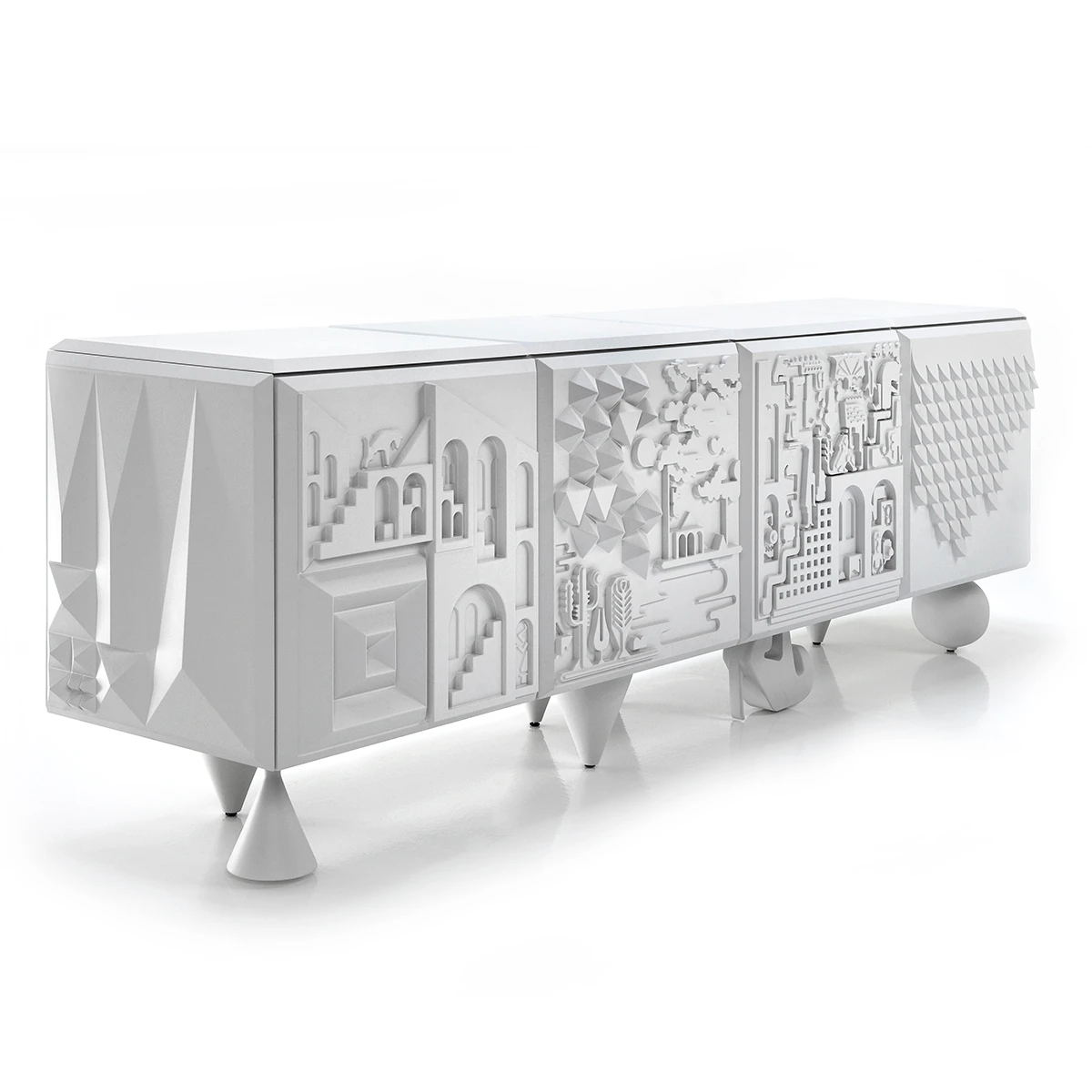 创意火狐官方网站 - 储物|装饰架|办公火狐官方网站|火狐HUOHU（中国）火狐官方网站|TOUT VA BIEN 餐边柜/装饰柜