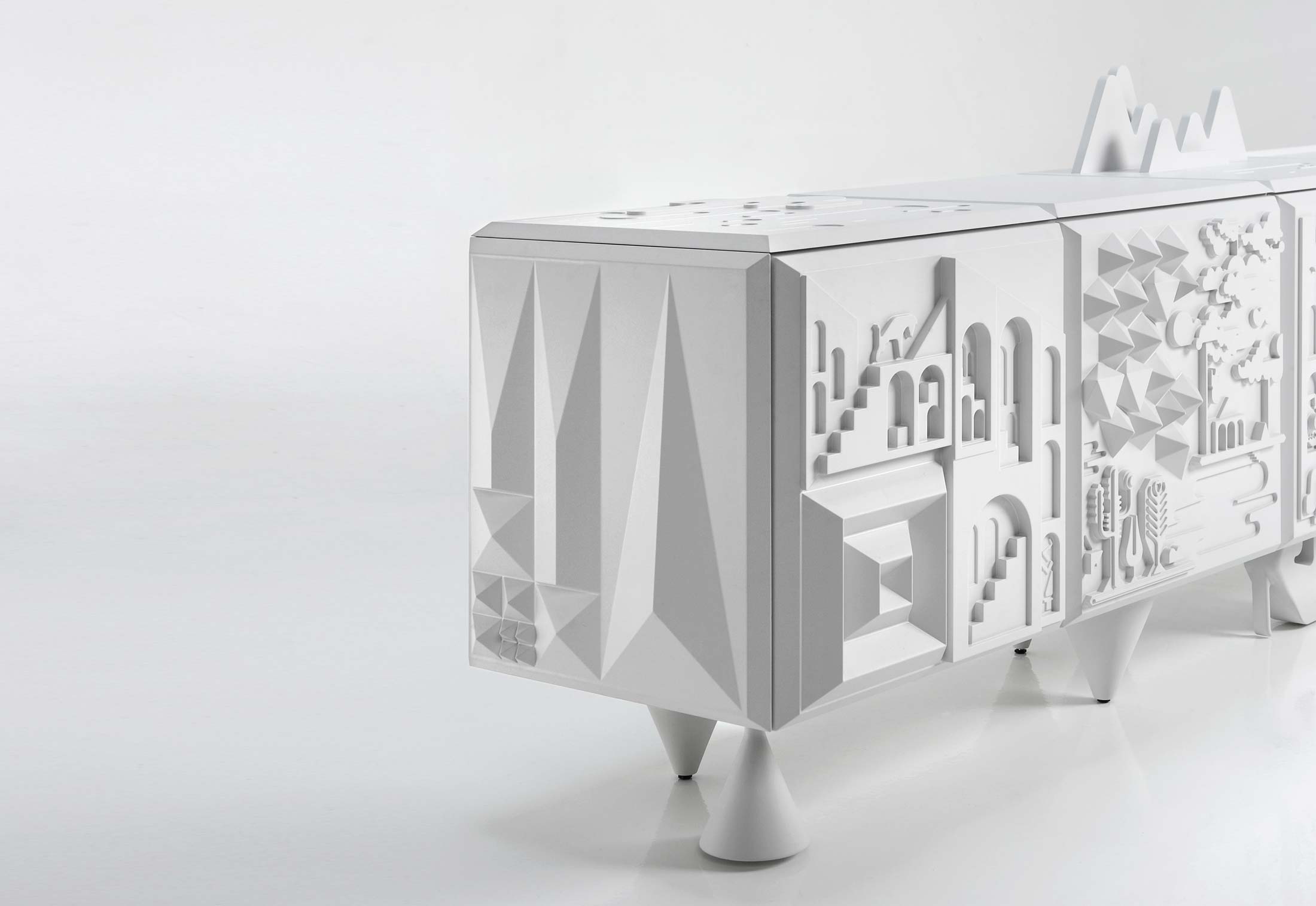 创意火狐官方网站 - 储物|装饰架|办公火狐官方网站|火狐HUOHU（中国）火狐官方网站|TOUT VA BIEN 餐边柜/装饰柜