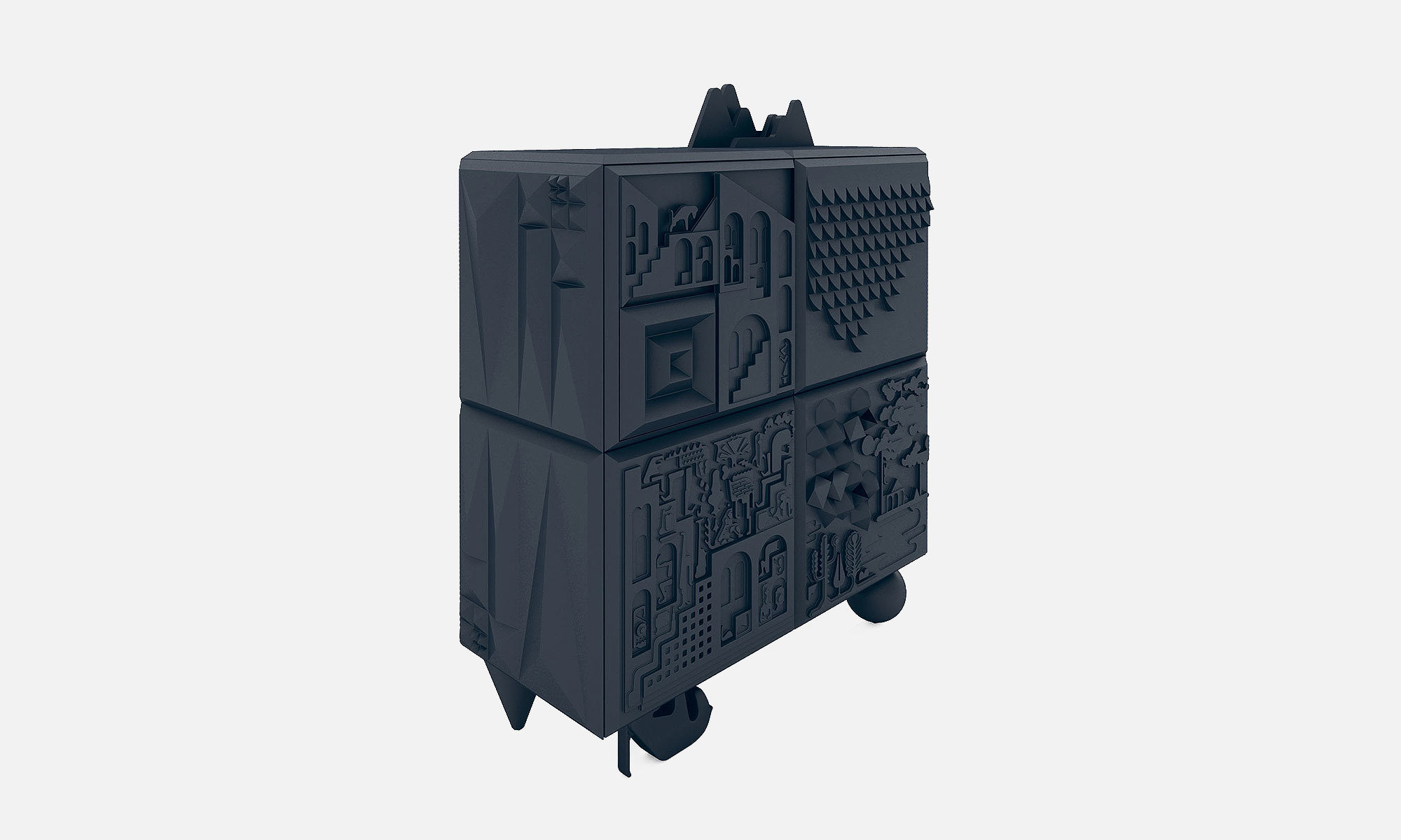 创意火狐官方网站 - 储物|装饰架|办公火狐官方网站|火狐HUOHU（中国）火狐官方网站|TOUT VA BIEN 餐边柜/装饰柜