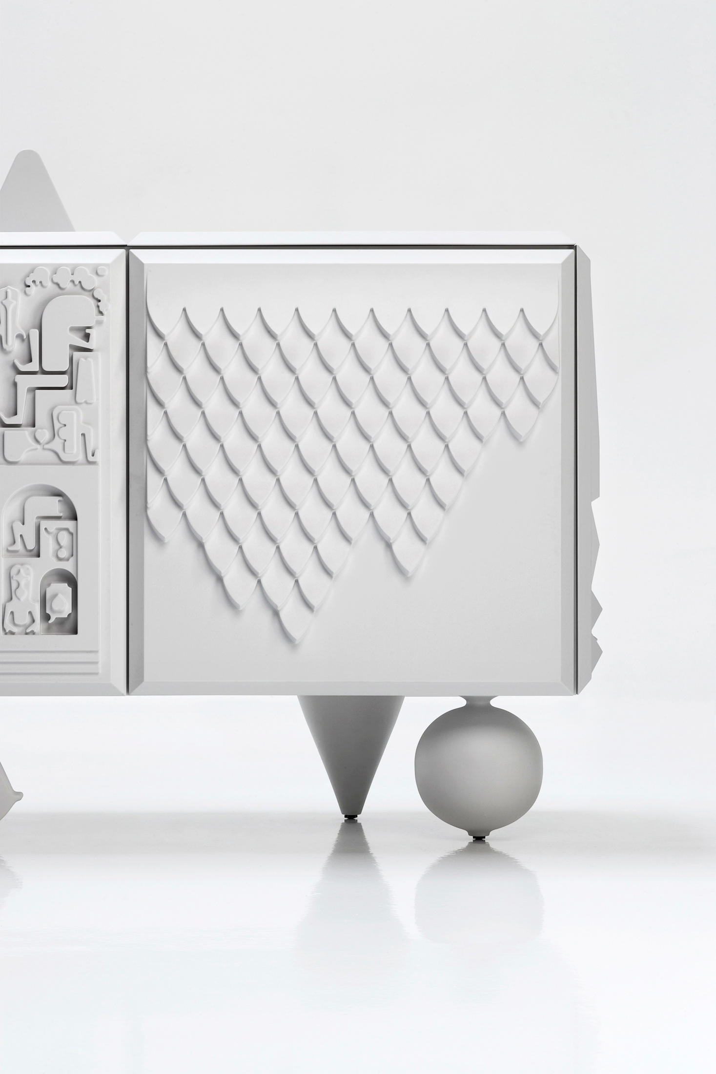 创意火狐官方网站 - 储物|装饰架|办公火狐官方网站|火狐HUOHU（中国）火狐官方网站|TOUT VA BIEN 餐边柜/装饰柜