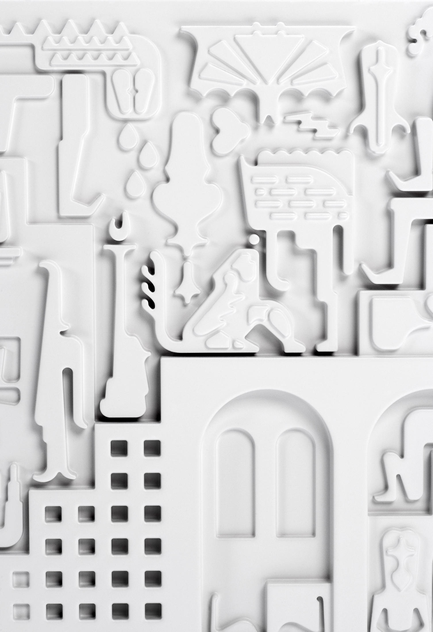 创意火狐官方网站 - 储物|装饰架|办公火狐官方网站|火狐HUOHU（中国）火狐官方网站|TOUT VA BIEN 餐边柜/装饰柜