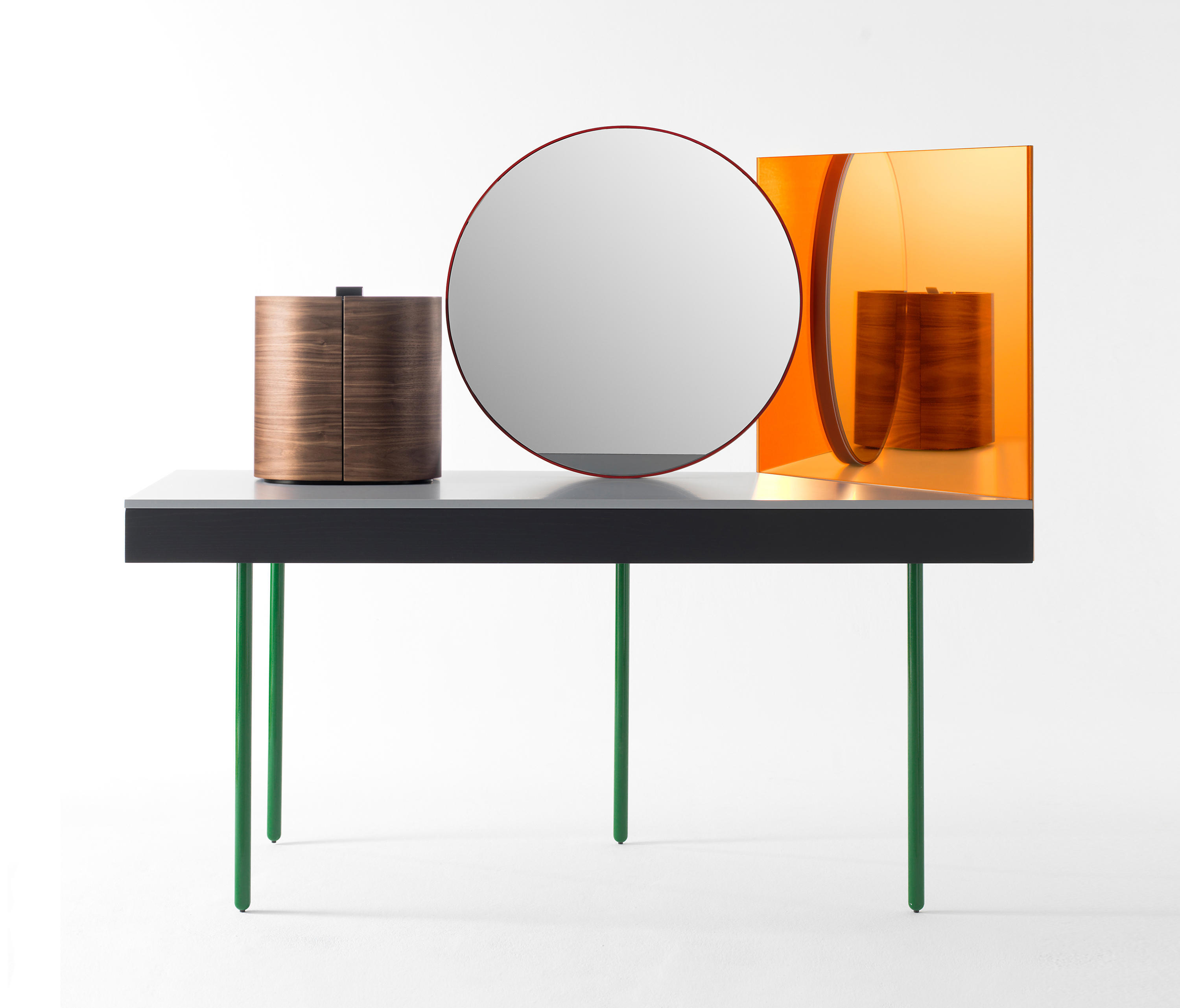 [创意火狐官方网站 - 卧室|梳妆台/凳|办公火狐官方网站|火狐HUOHU（中国）火狐官方网站|CHANDLO 梳妆台]