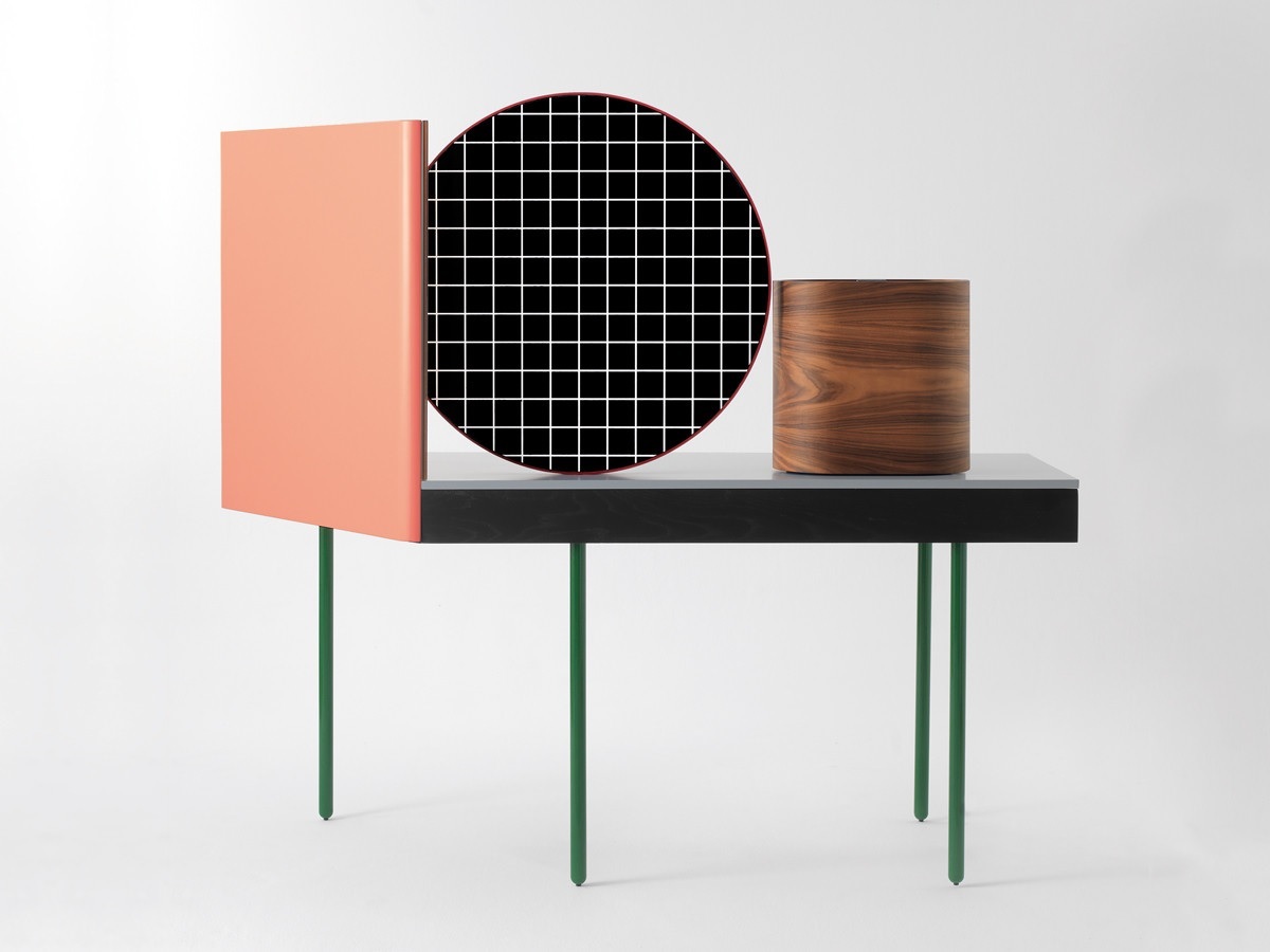 创意火狐官方网站 - 卧室|梳妆台/凳|办公火狐官方网站|火狐HUOHU（中国）火狐官方网站|CHANDLO 梳妆台