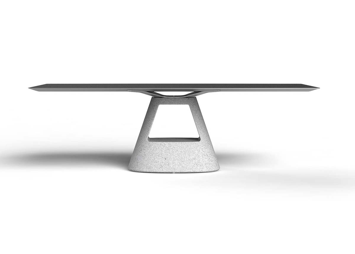 创意火狐官方网站 - 桌几|餐桌|办公火狐官方网站|火狐HUOHU（中国）火狐官方网站|Extrusions 餐桌/洽谈台