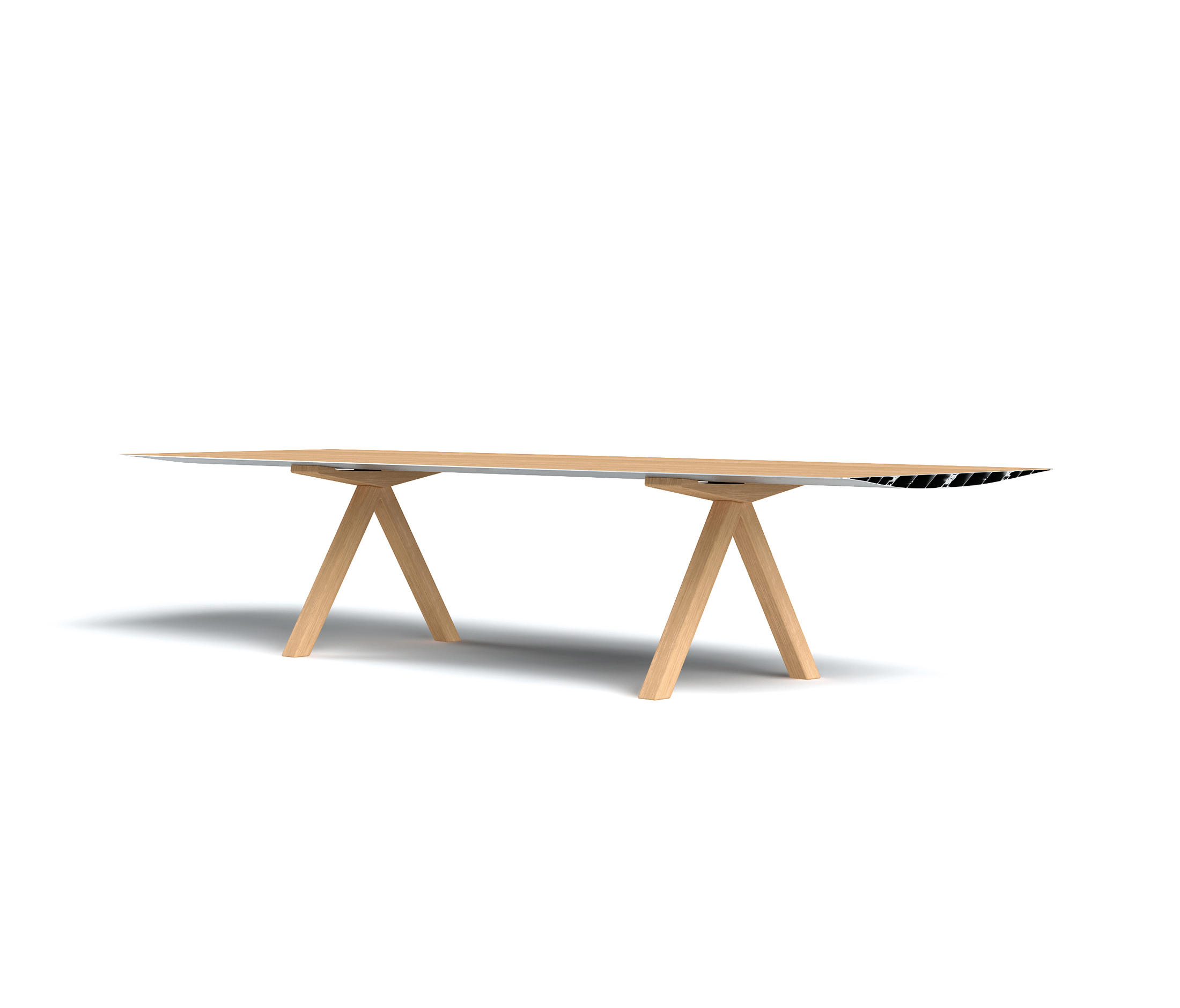 创意火狐官方网站 - 桌几|餐桌|办公火狐官方网站|火狐HUOHU（中国）火狐官方网站|Extrusions 餐桌/洽谈台