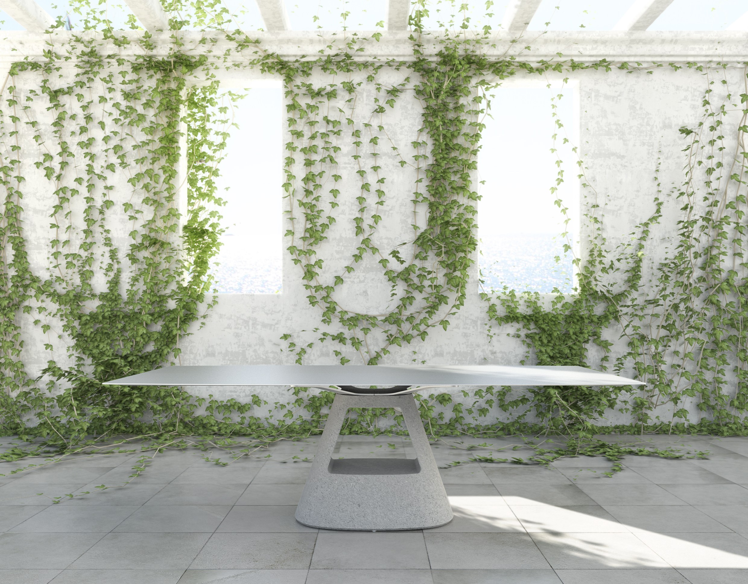 创意火狐官方网站 - 桌几|餐桌|办公火狐官方网站|火狐HUOHU（中国）火狐官方网站|Extrusions 餐桌/洽谈台