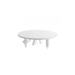 Showtime 茶几/边几 亚米·海因  BD Barcelona火狐官方网站品牌