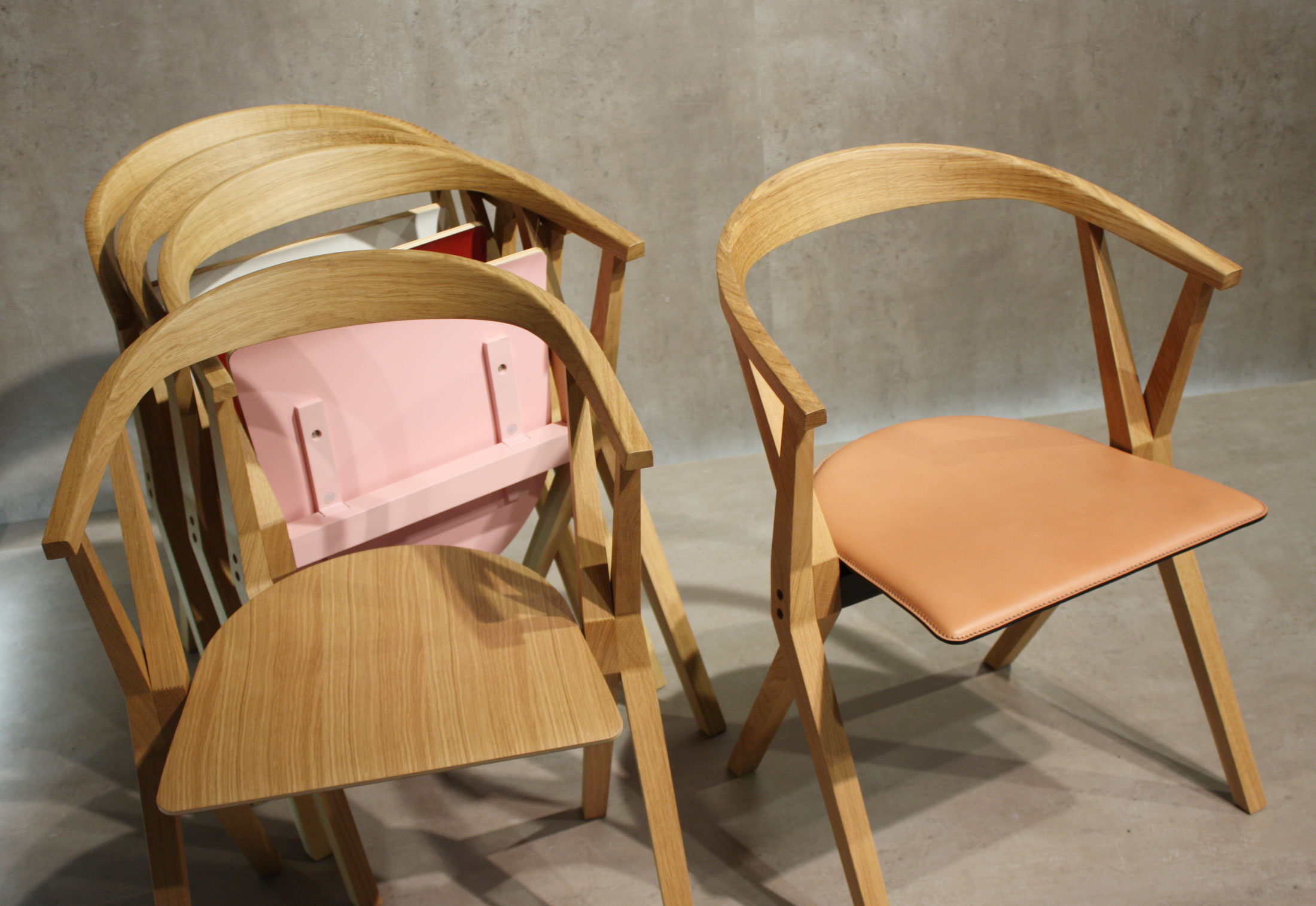 创意火狐官方网站 - 坐具|餐椅|办公火狐官方网站|火狐HUOHU（中国）火狐官方网站|Extrusions 餐椅/洽谈椅