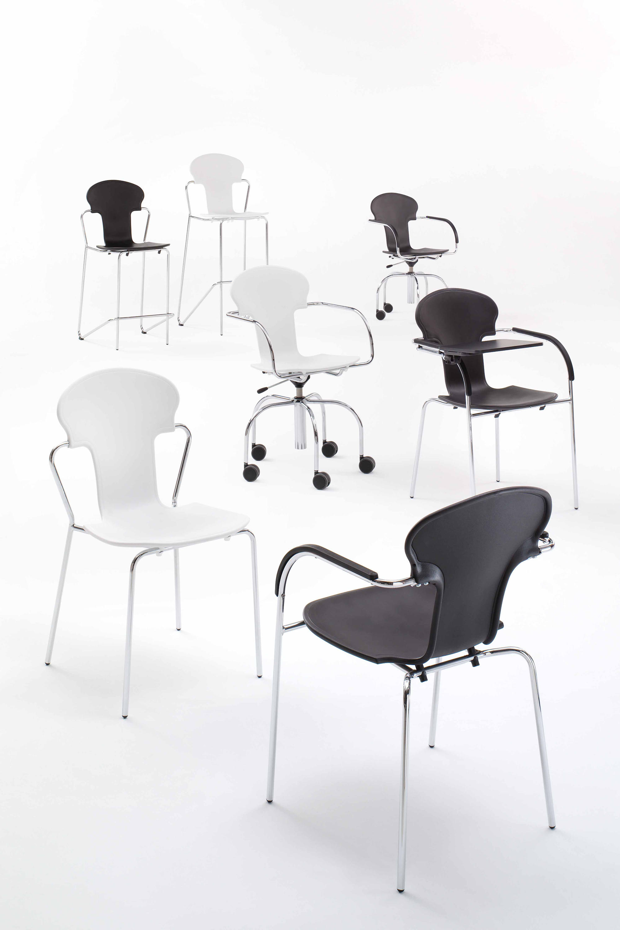 创意火狐官方网站 - 坐具|餐椅|办公火狐官方网站|火狐HUOHU（中国）火狐官方网站|MINIVARIUS 餐椅/洽谈椅