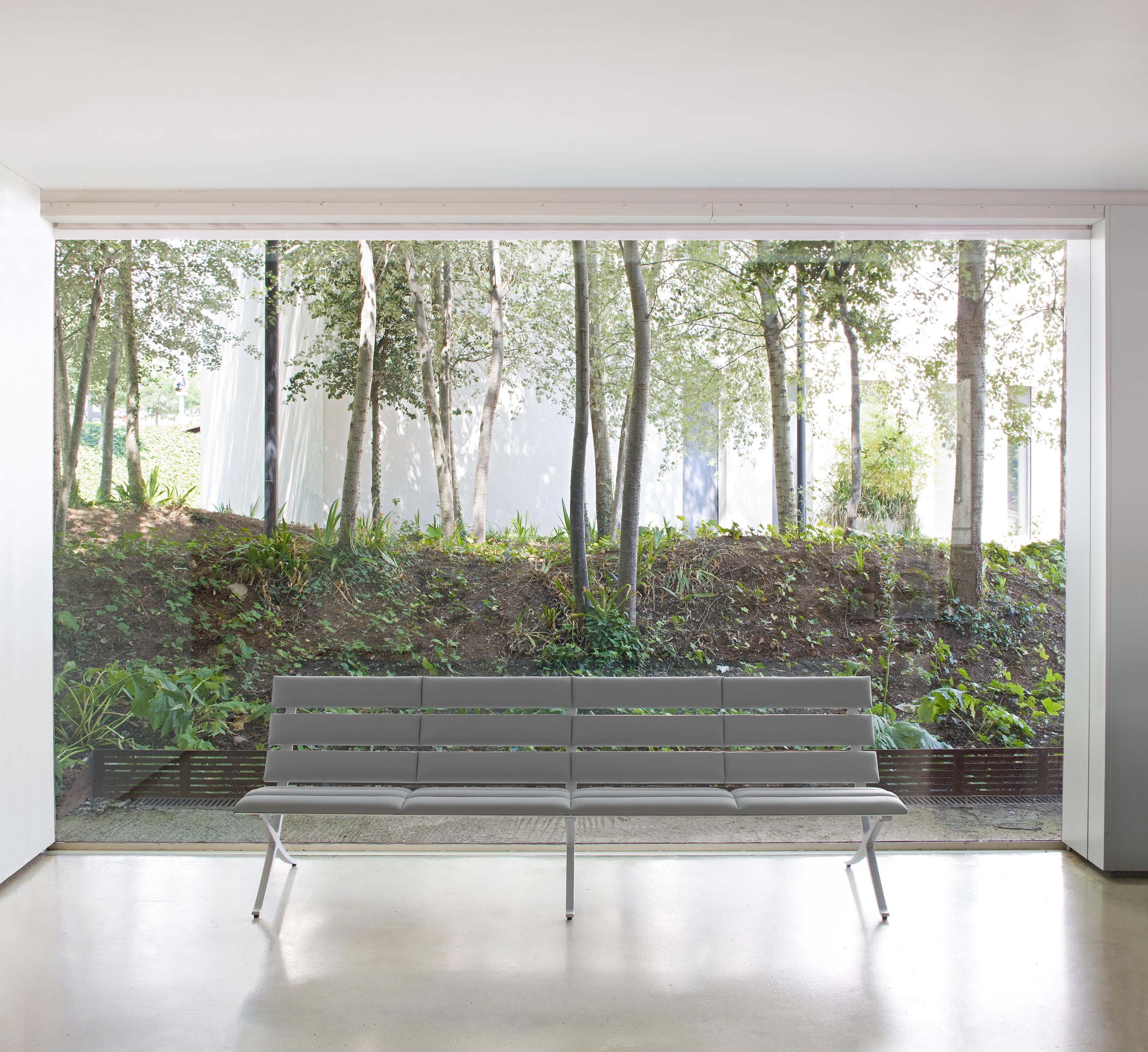 创意火狐官方网站 - 坐具|户外椅|办公火狐官方网站|火狐HUOHU（中国）火狐官方网站|BENCH  等候椅/排椅