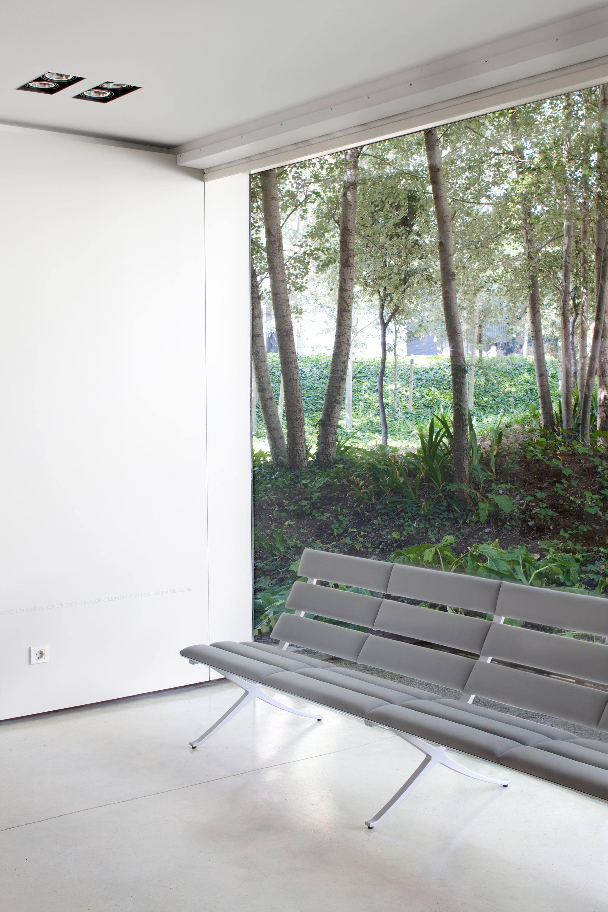 创意火狐官方网站 - 坐具|户外椅|办公火狐官方网站|火狐HUOHU（中国）火狐官方网站|BENCH  等候椅/排椅