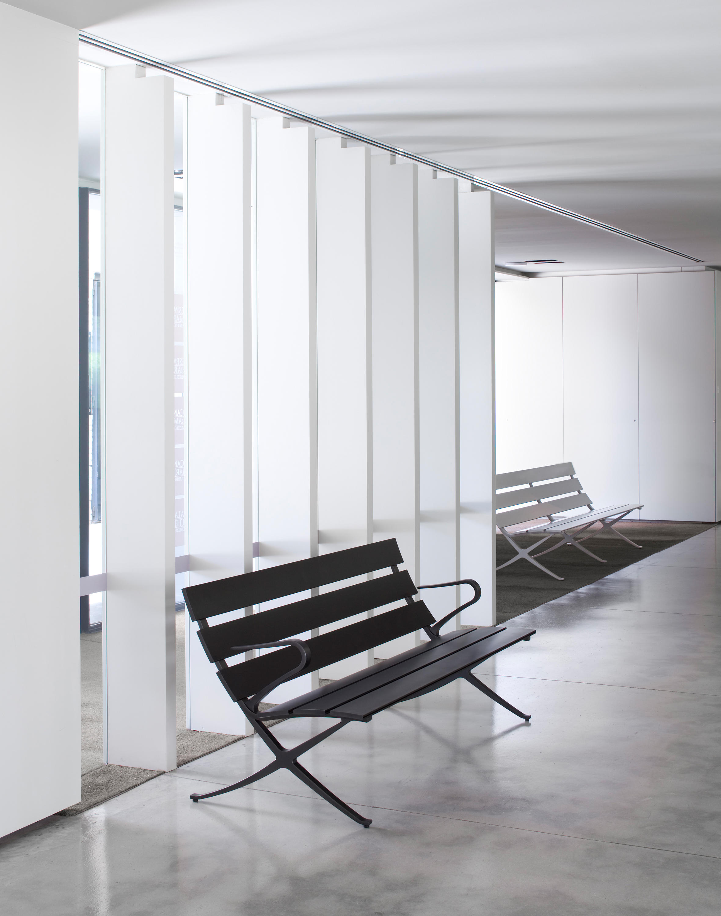 创意火狐官方网站 - 坐具|户外椅|办公火狐官方网站|火狐HUOHU（中国）火狐官方网站|BENCH  等候椅/排椅