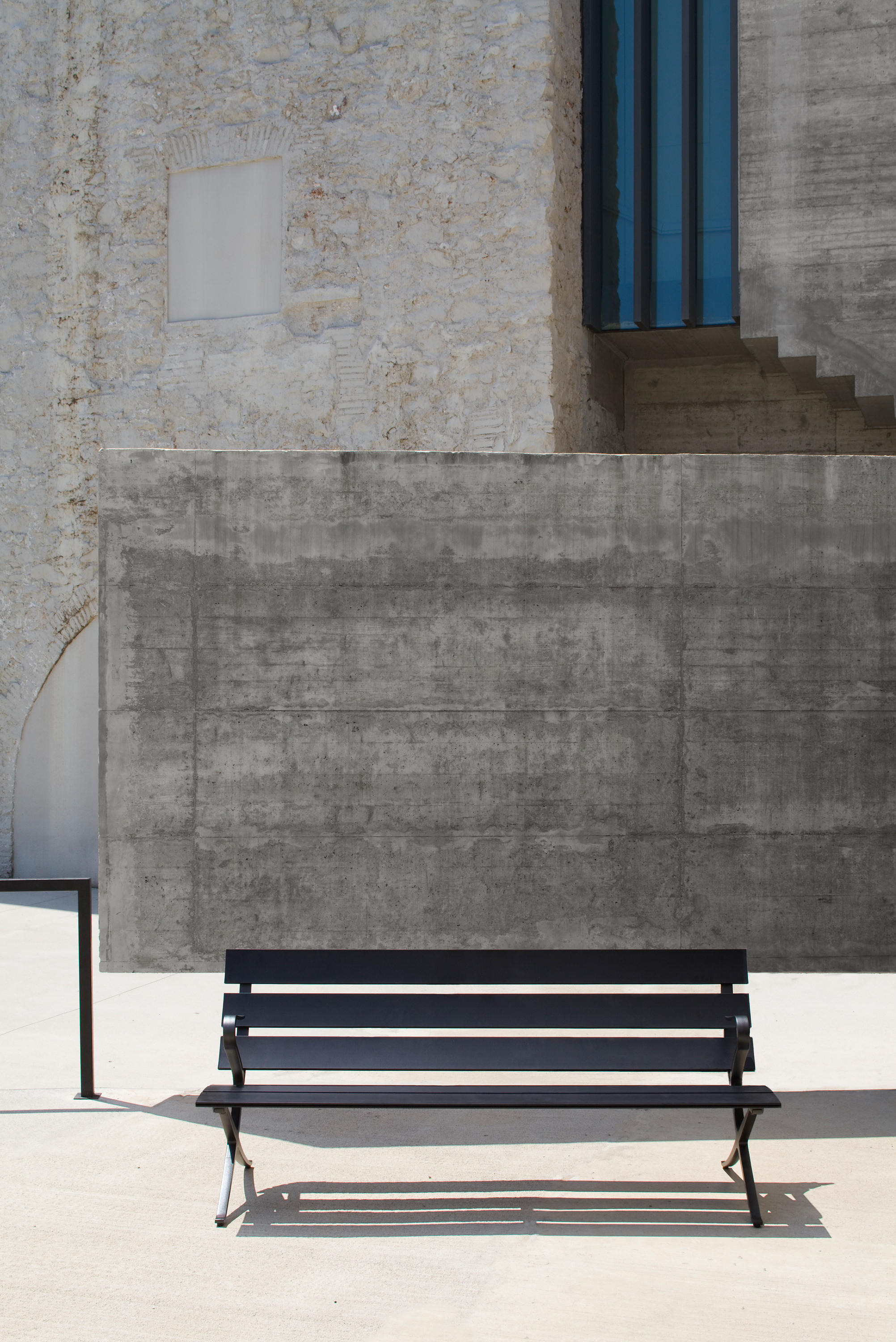 创意火狐官方网站 - 坐具|户外椅|办公火狐官方网站|火狐HUOHU（中国）火狐官方网站|BENCH  等候椅/排椅