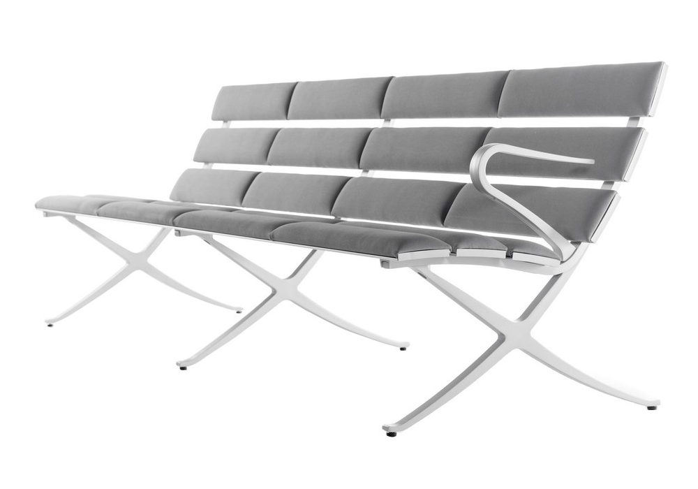 创意火狐官方网站 - 坐具|户外椅|办公火狐官方网站|火狐HUOHU（中国）火狐官方网站|BENCH  等候椅/排椅