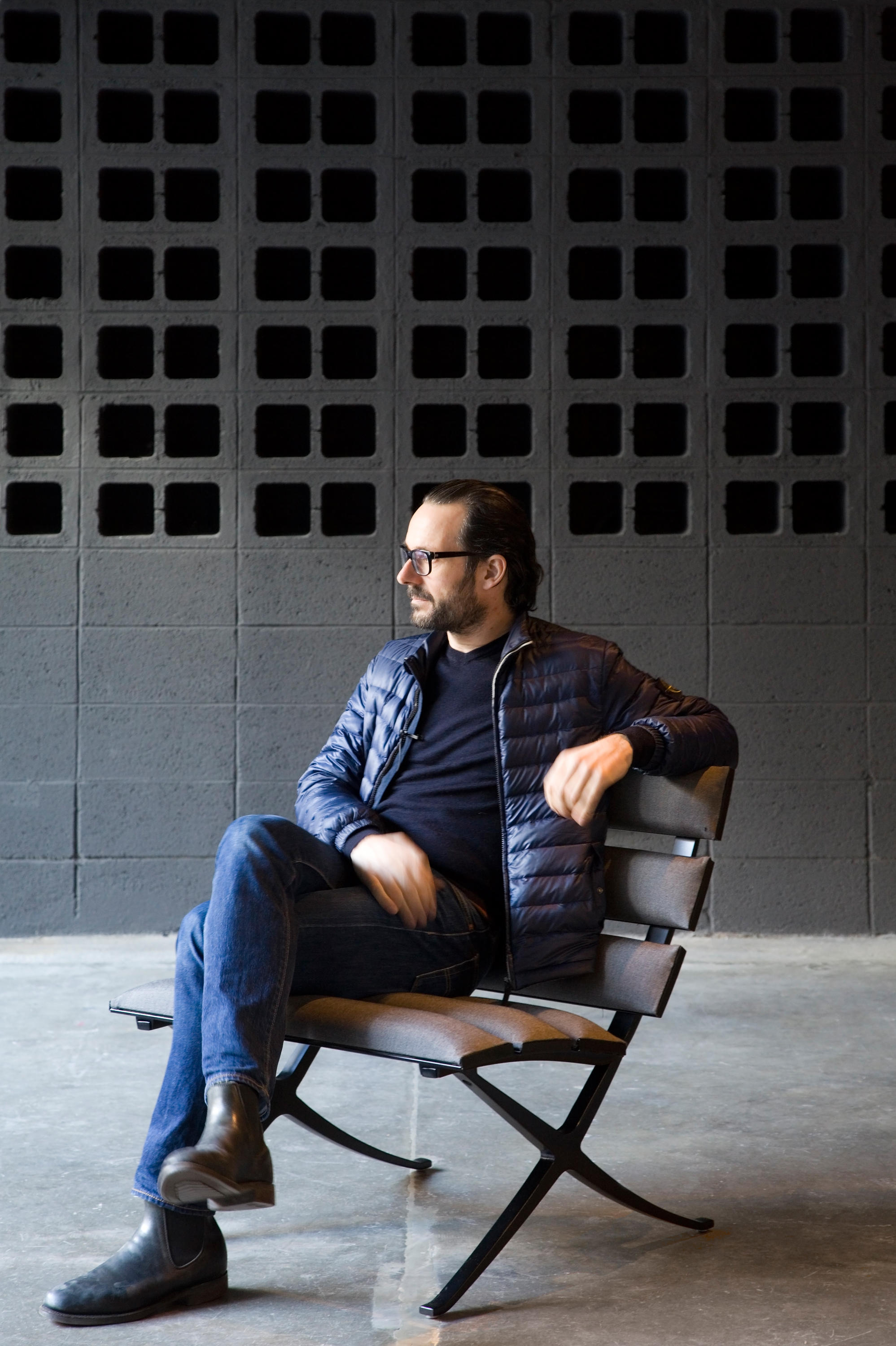 创意火狐官方网站 - 坐具|户外椅|办公火狐官方网站|火狐HUOHU（中国）火狐官方网站|BENCH  等候椅/排椅