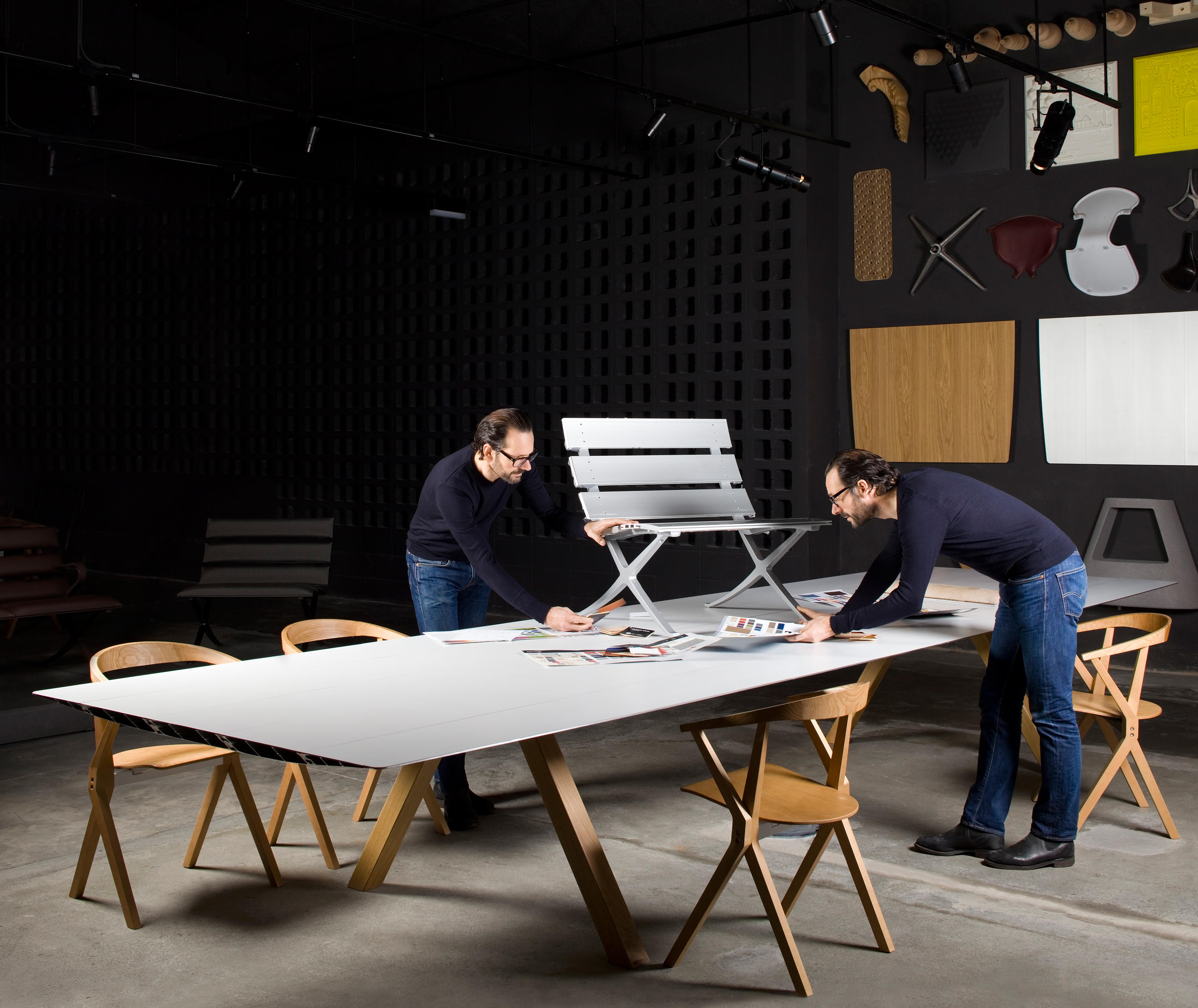 创意火狐官方网站 - 坐具|户外椅|办公火狐官方网站|火狐HUOHU（中国）火狐官方网站|BENCH  等候椅/排椅