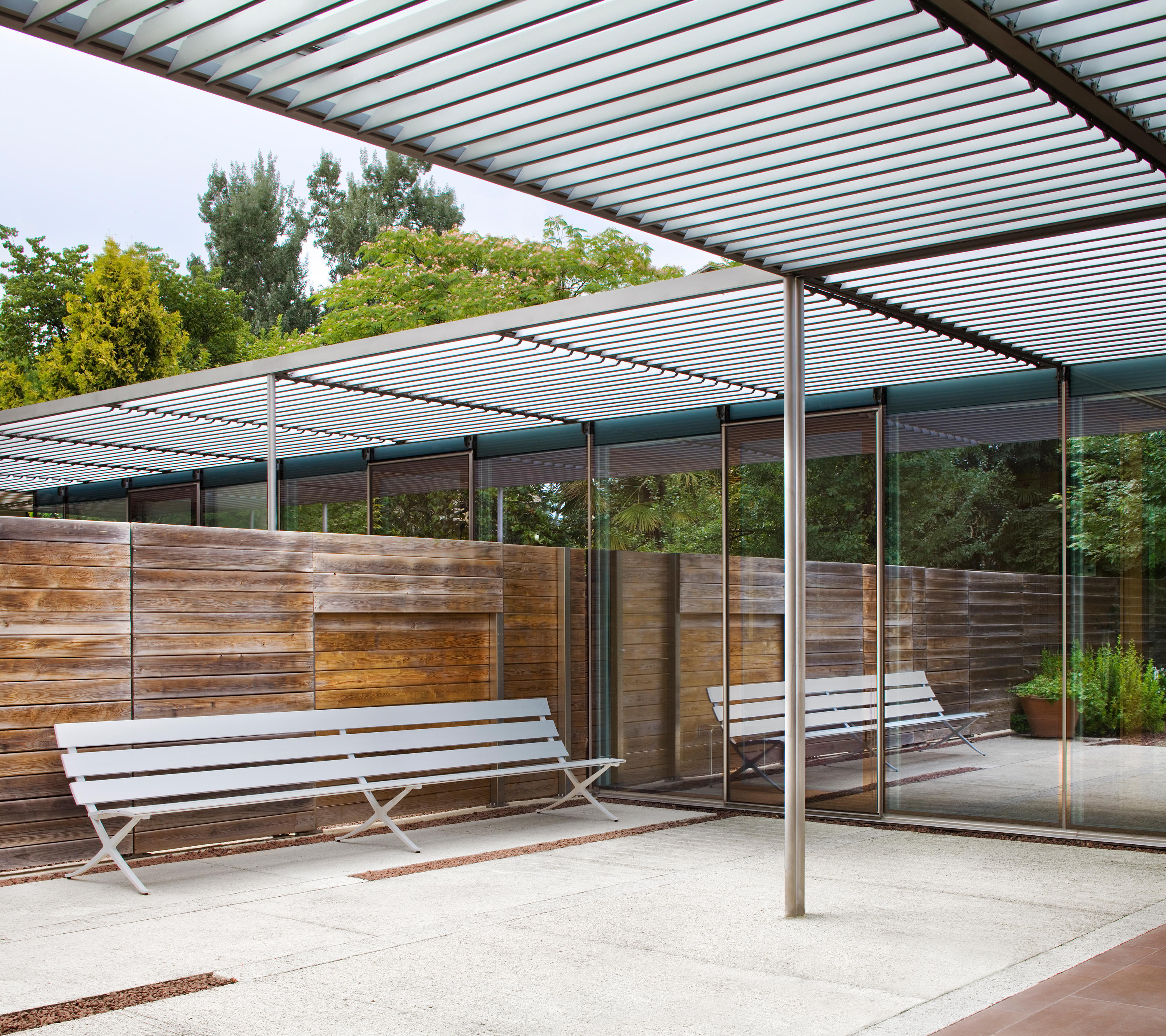 创意火狐官方网站 - 坐具|户外椅|办公火狐官方网站|火狐HUOHU（中国）火狐官方网站|BENCH  等候椅/排椅