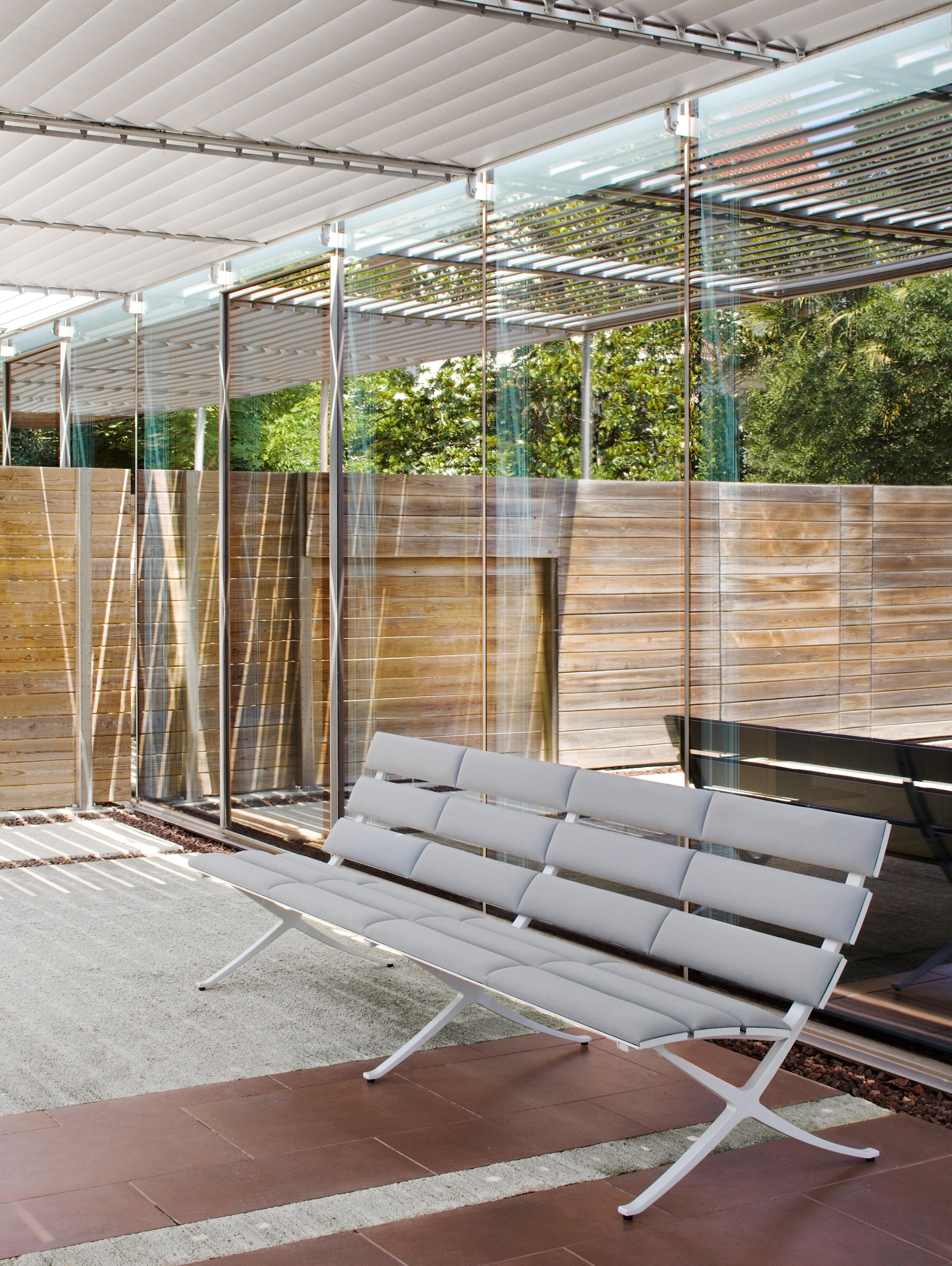 创意火狐官方网站 - 坐具|户外椅|办公火狐官方网站|火狐HUOHU（中国）火狐官方网站|BENCH  等候椅/排椅