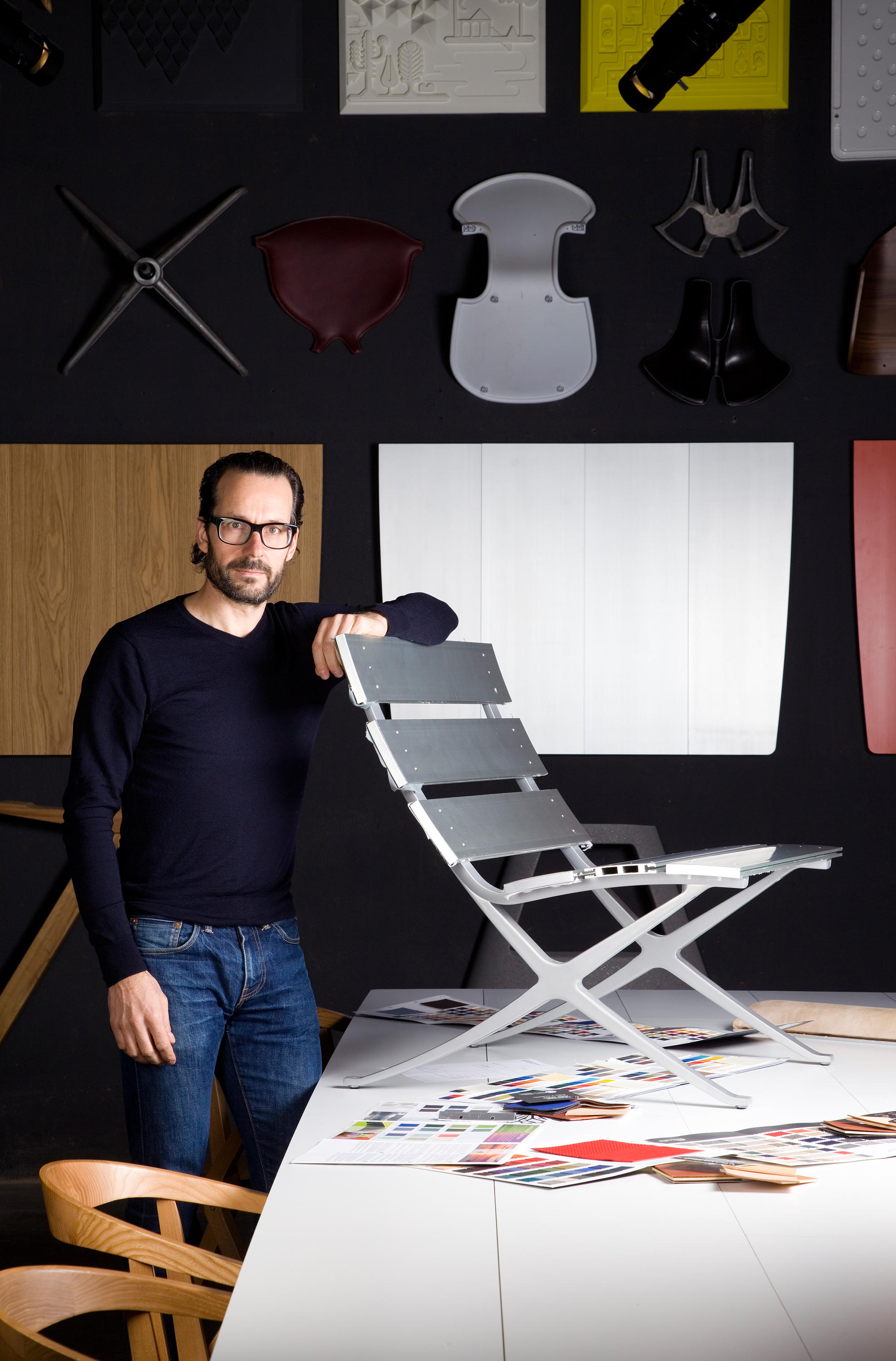 创意火狐官方网站 - 坐具|户外椅|办公火狐官方网站|火狐HUOHU（中国）火狐官方网站|BENCH  等候椅/排椅