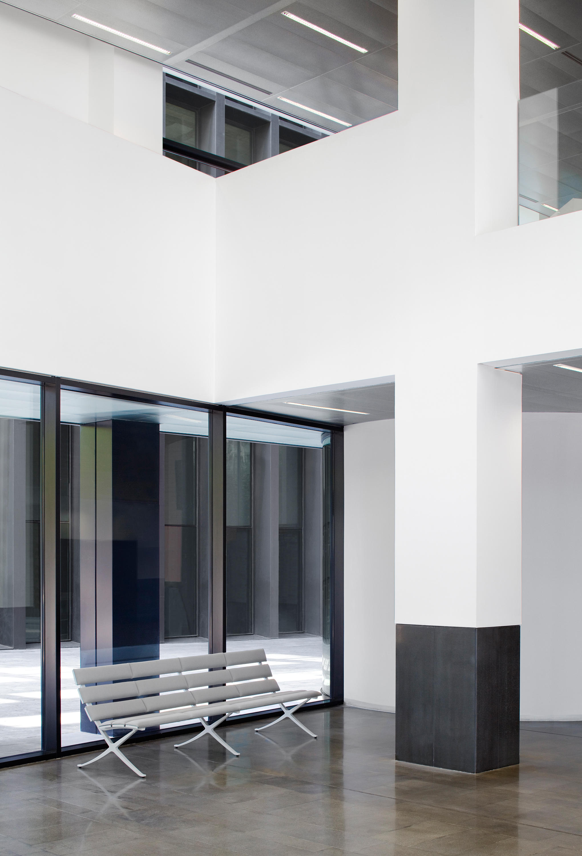 创意火狐官方网站 - 坐具|户外椅|办公火狐官方网站|火狐HUOHU（中国）火狐官方网站|BENCH  等候椅/排椅