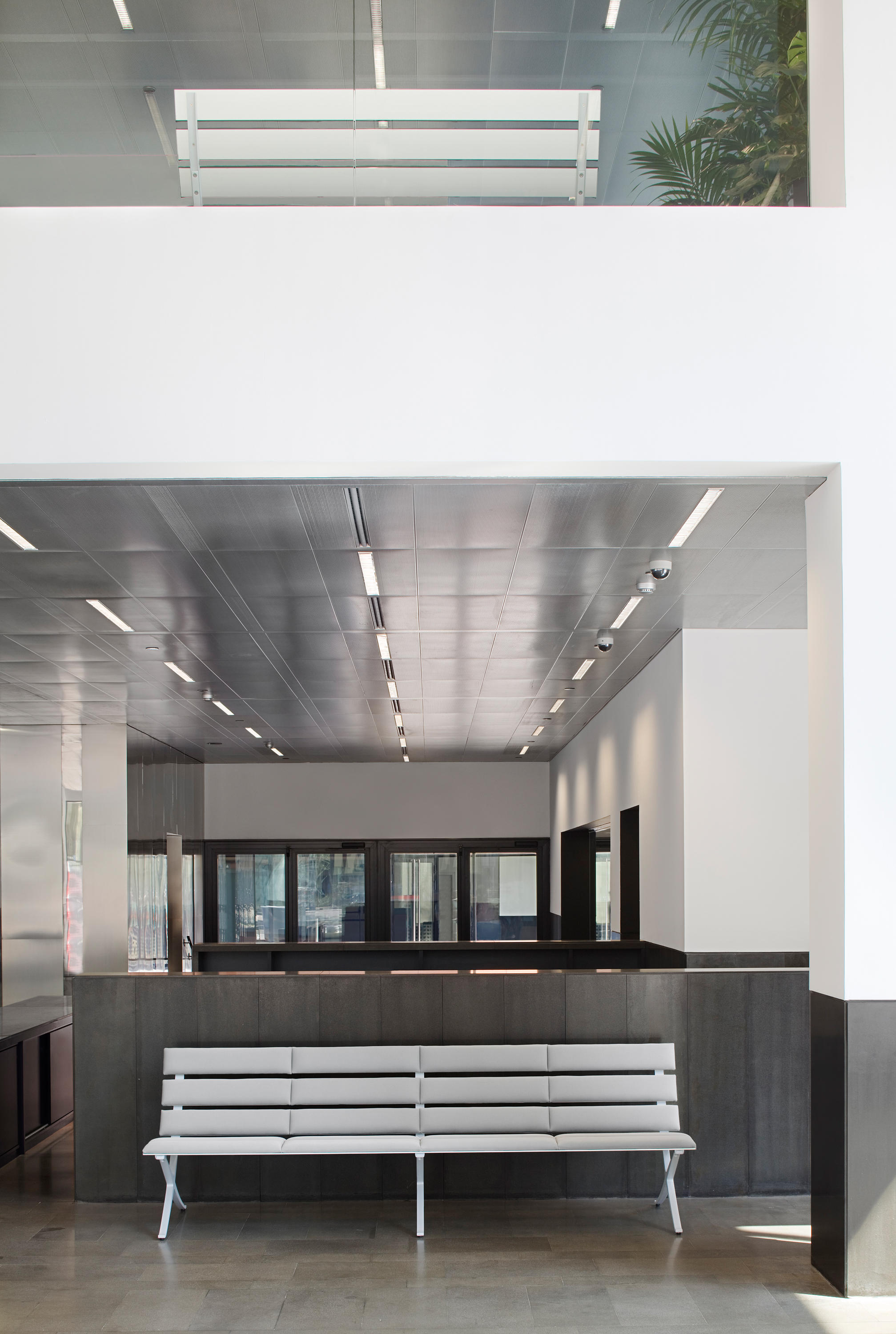 创意火狐官方网站 - 坐具|户外椅|办公火狐官方网站|火狐HUOHU（中国）火狐官方网站|BENCH  等候椅/排椅