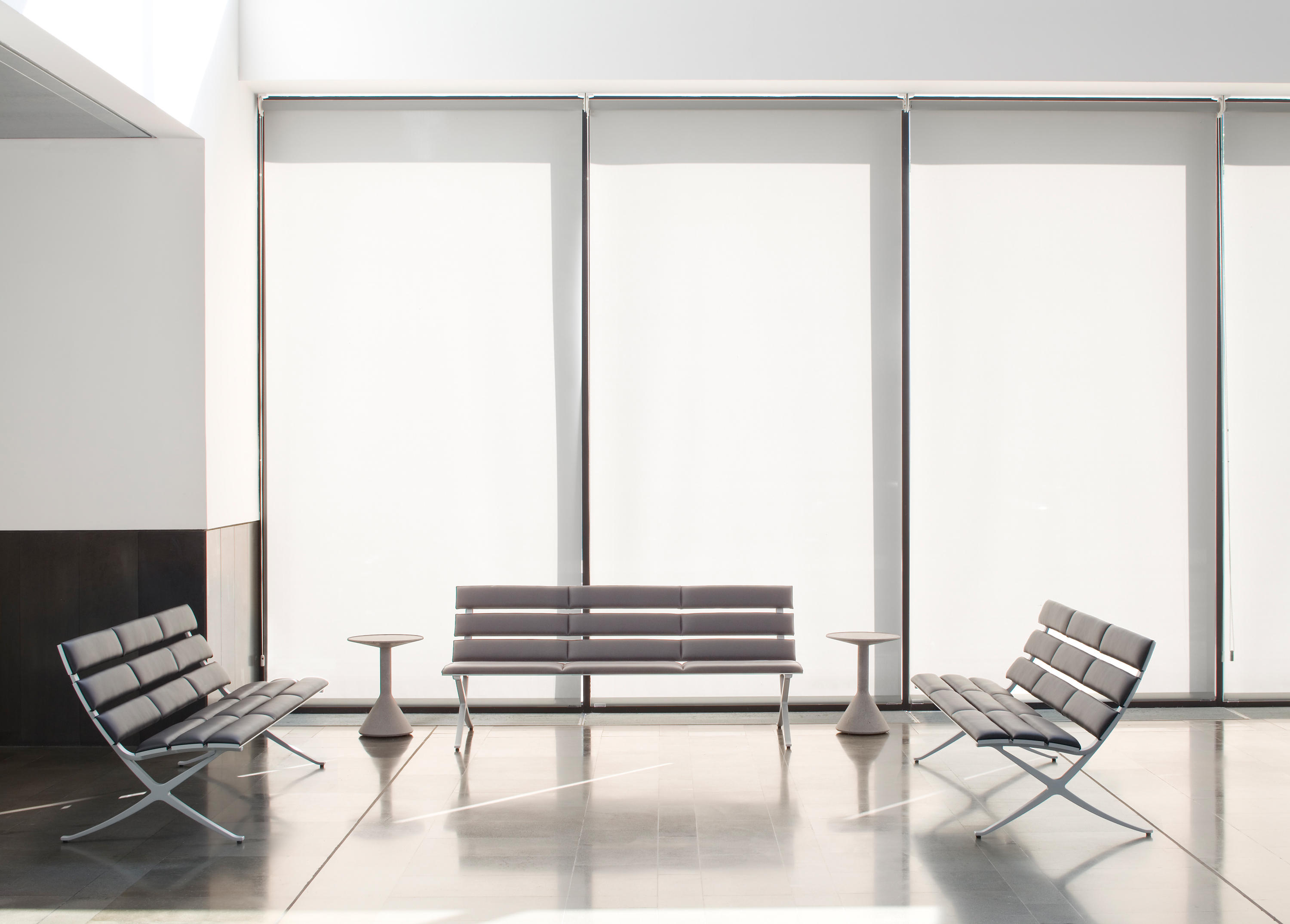 创意火狐官方网站 - 坐具|户外椅|办公火狐官方网站|火狐HUOHU（中国）火狐官方网站|BENCH  等候椅/排椅