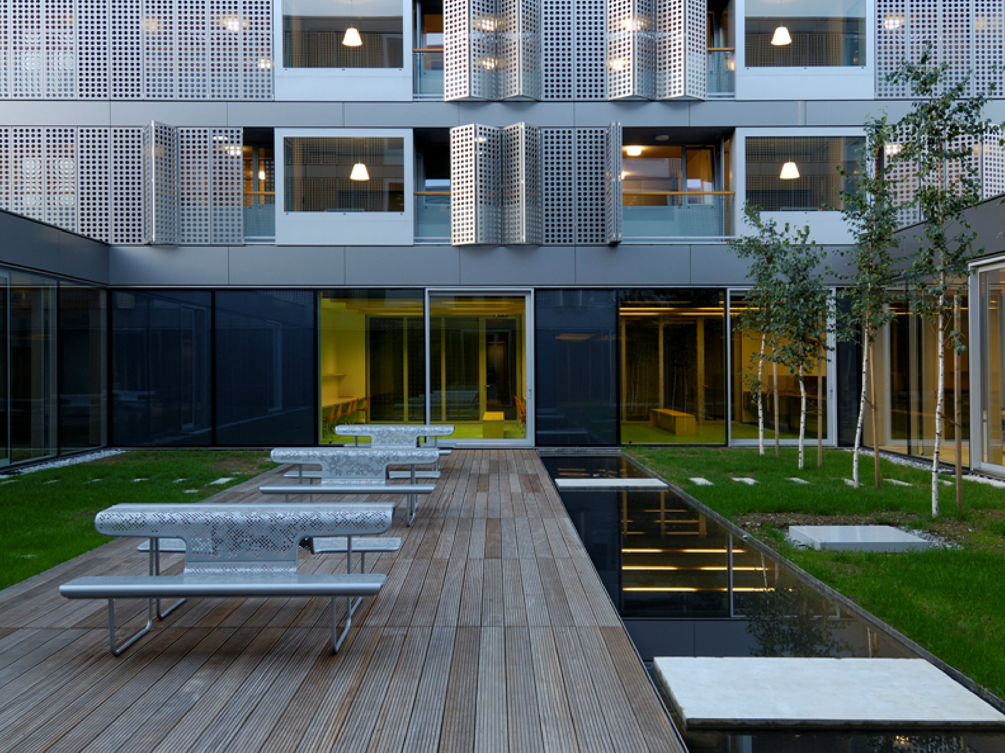 创意火狐官方网站 - 坐具|户外椅|办公火狐官方网站|火狐HUOHU（中国）火狐官方网站|EL POETA  户外等候椅