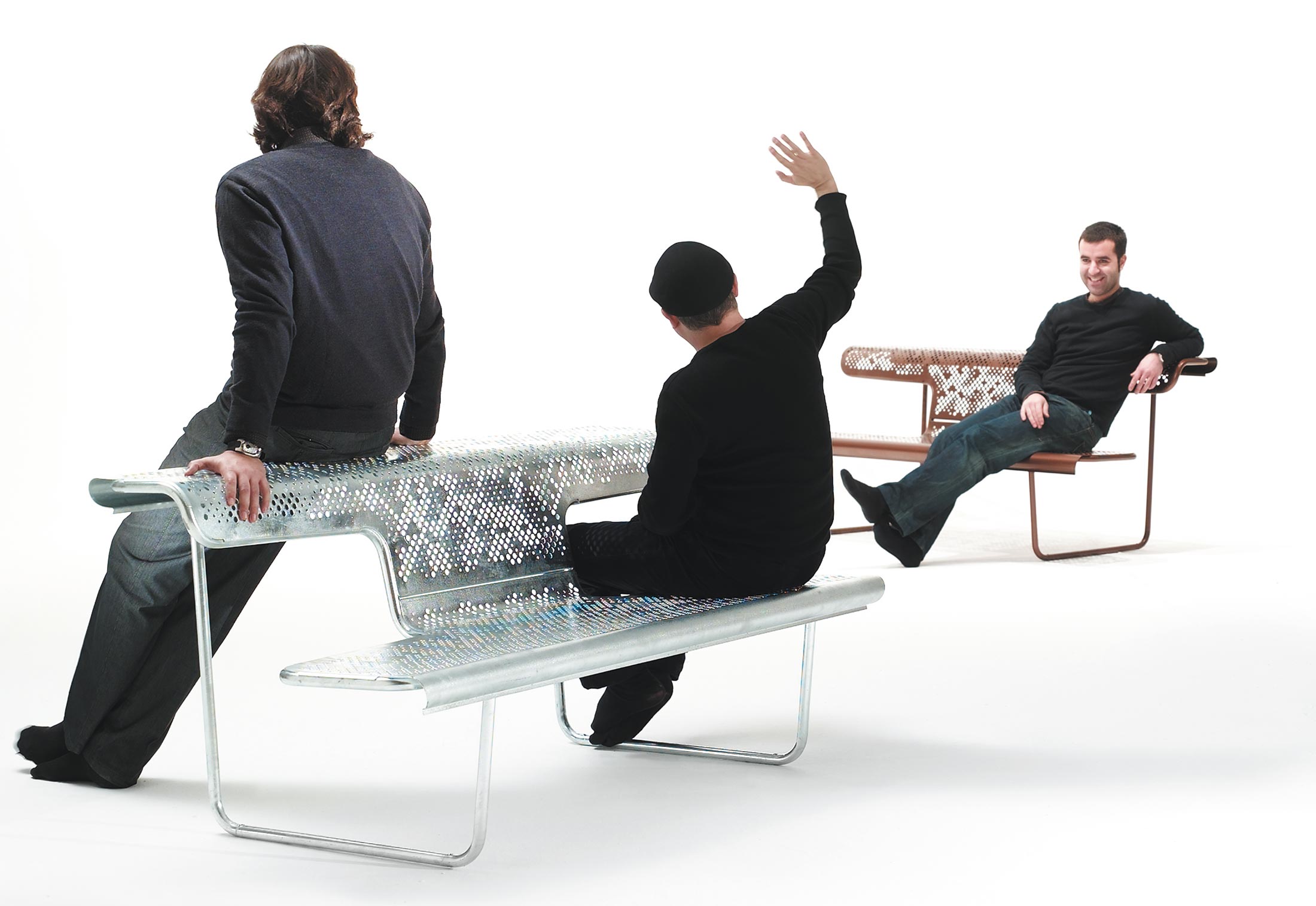 创意火狐官方网站 - 坐具|户外椅|办公火狐官方网站|火狐HUOHU（中国）火狐官方网站|EL POETA  户外等候椅