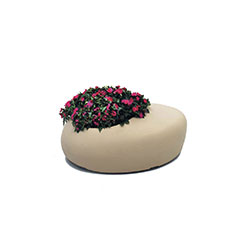 BD LOVE PLANTER  户外等候椅 洛斯·拉古路夫  BD Barcelona火狐官方网站品牌