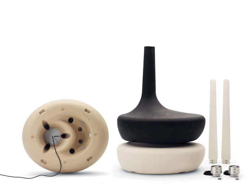 [创意火狐官方网站 - 坐具|户外椅|办公火狐官方网站|火狐HUOHU（中国）火狐官方网站|BDLOVE LAMP  户外等候椅]