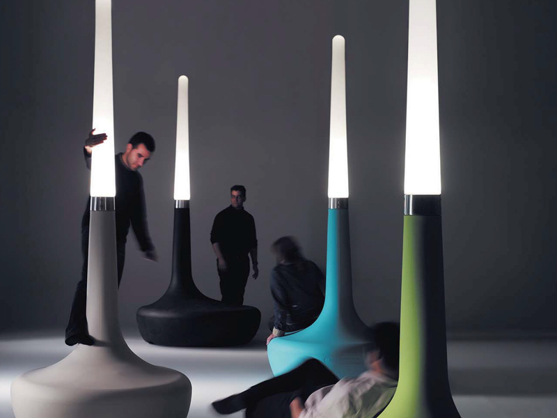 创意火狐官方网站 - 坐具|户外椅|办公火狐官方网站|火狐HUOHU（中国）火狐官方网站|BDLOVE LAMP  户外等候椅