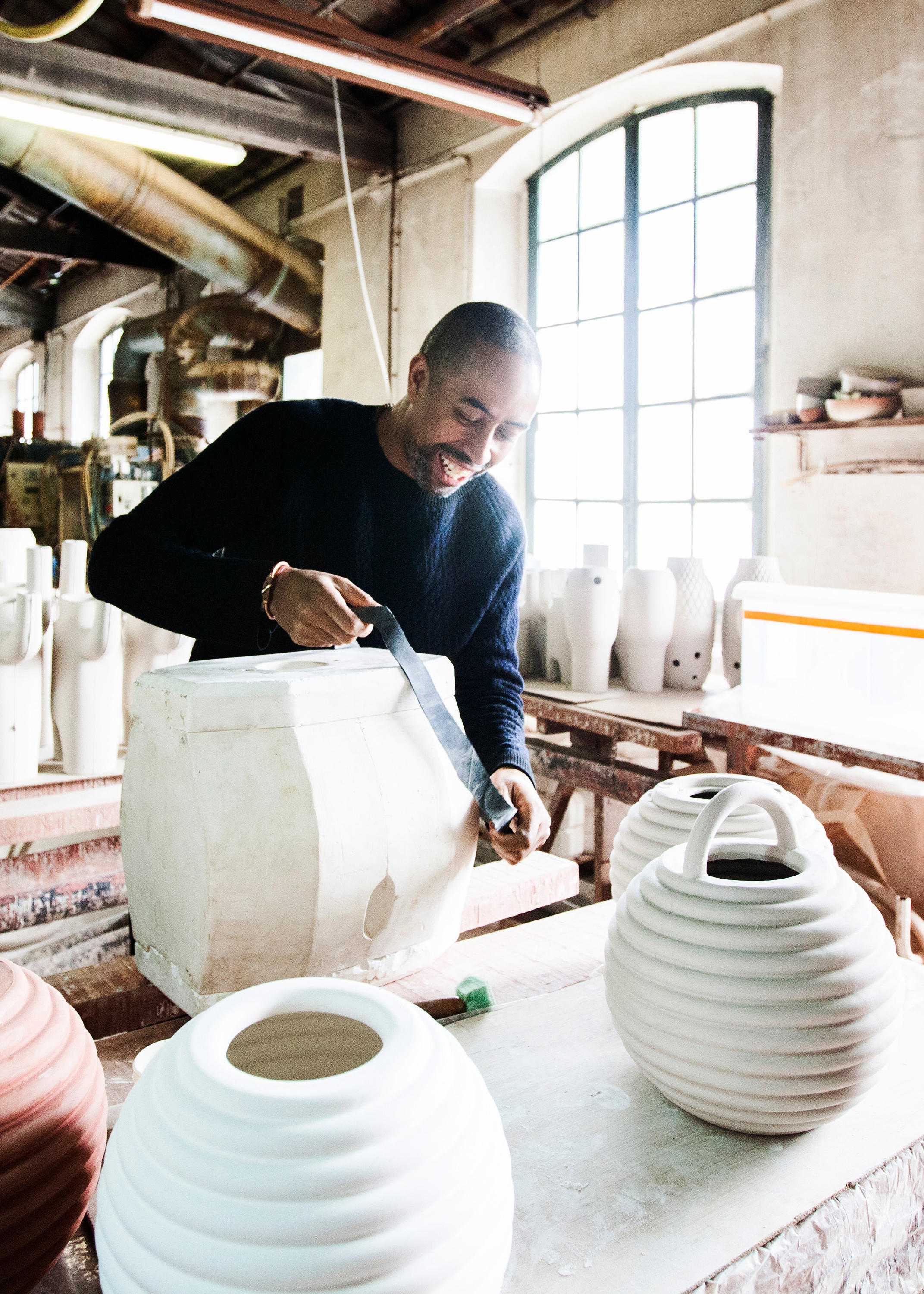 创意火狐官方网站 - 附件|花器|办公火狐官方网站|火狐HUOHU（中国）火狐官方网站|Grasso  花瓶/饰品