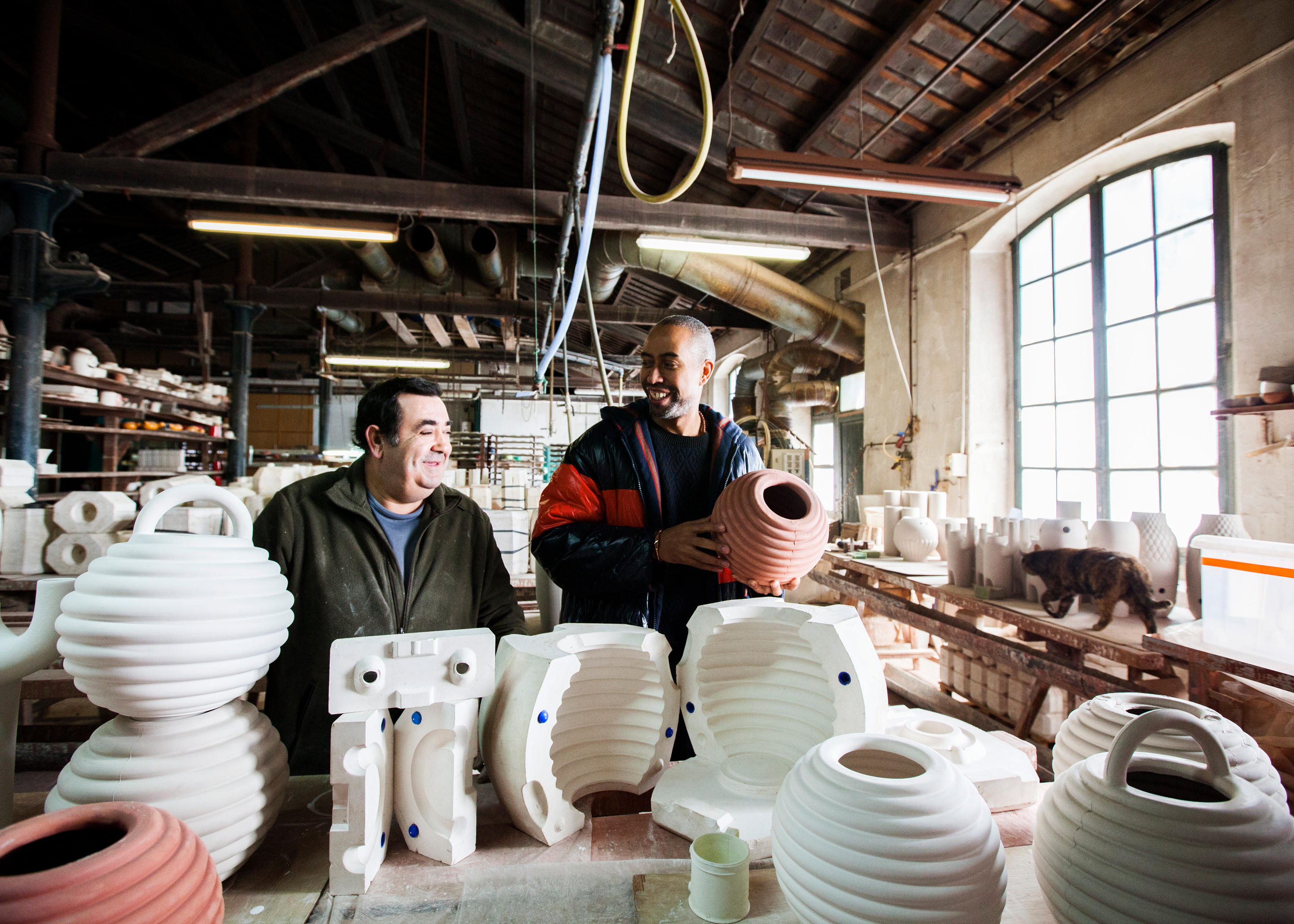 创意火狐官方网站 - 附件|花器|办公火狐官方网站|火狐HUOHU（中国）火狐官方网站|Grasso  花瓶/饰品