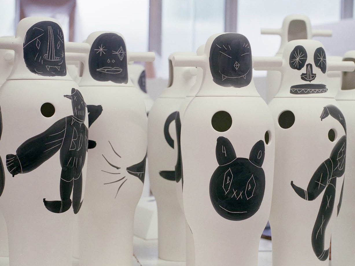 创意火狐官方网站 - 附件|花器|办公火狐官方网站|火狐HUOHU（中国）火狐官方网站|SHOWTIME  花瓶/饰品